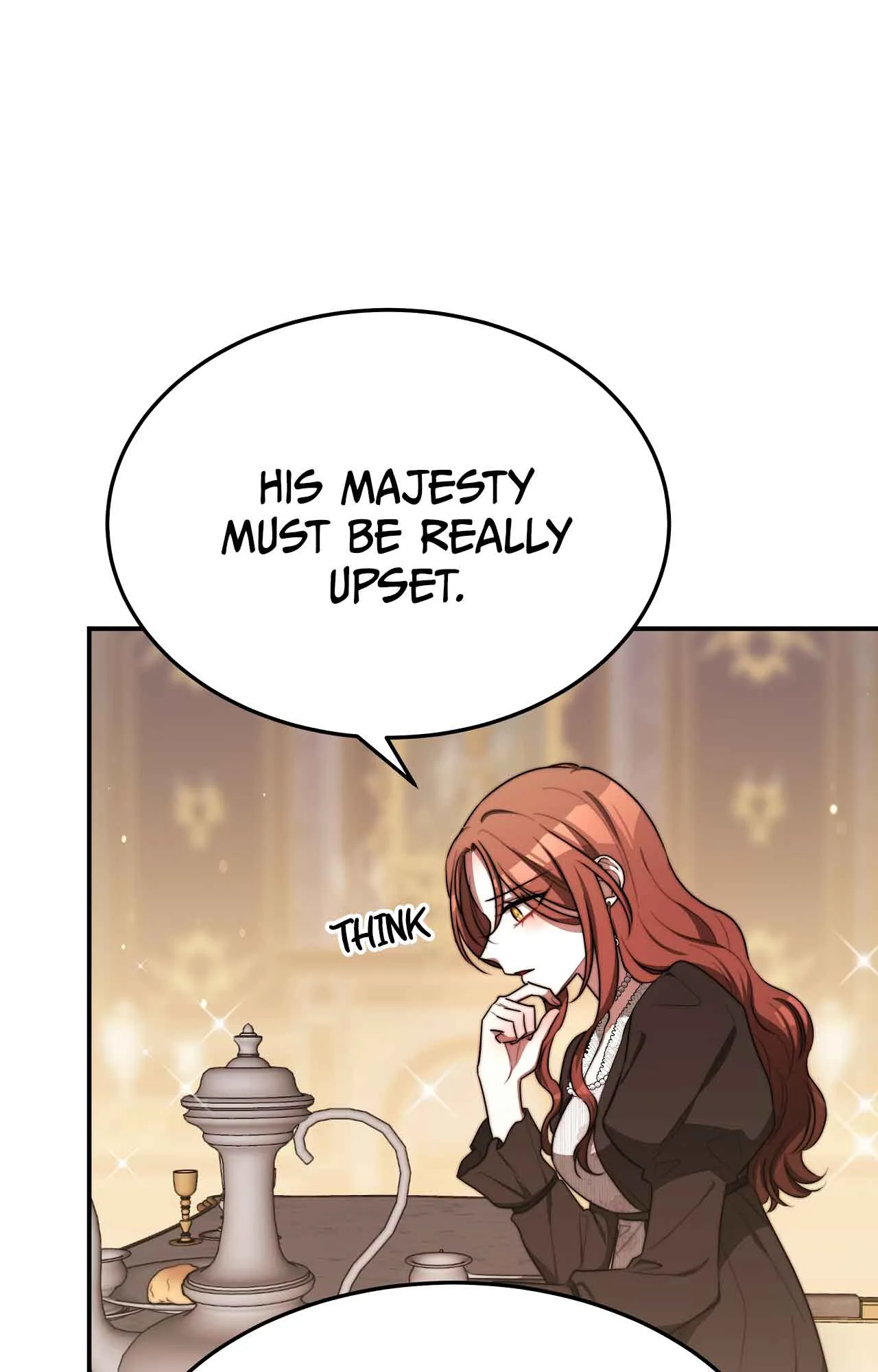 The Three Are Living a Married Life Chapter 54 page 37