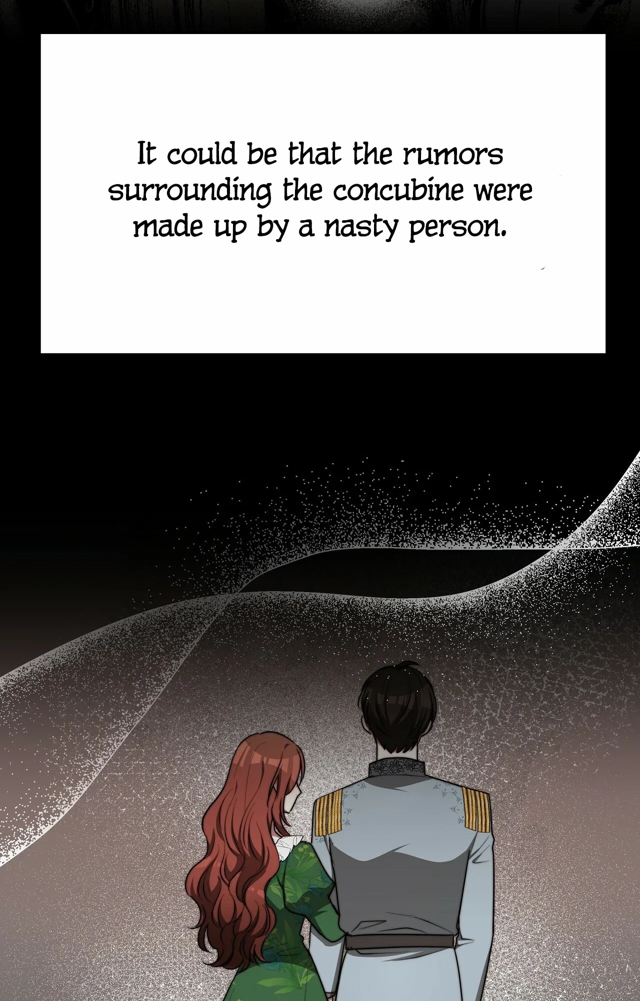 The Three Are Living a Married Life Chapter 53 page 52