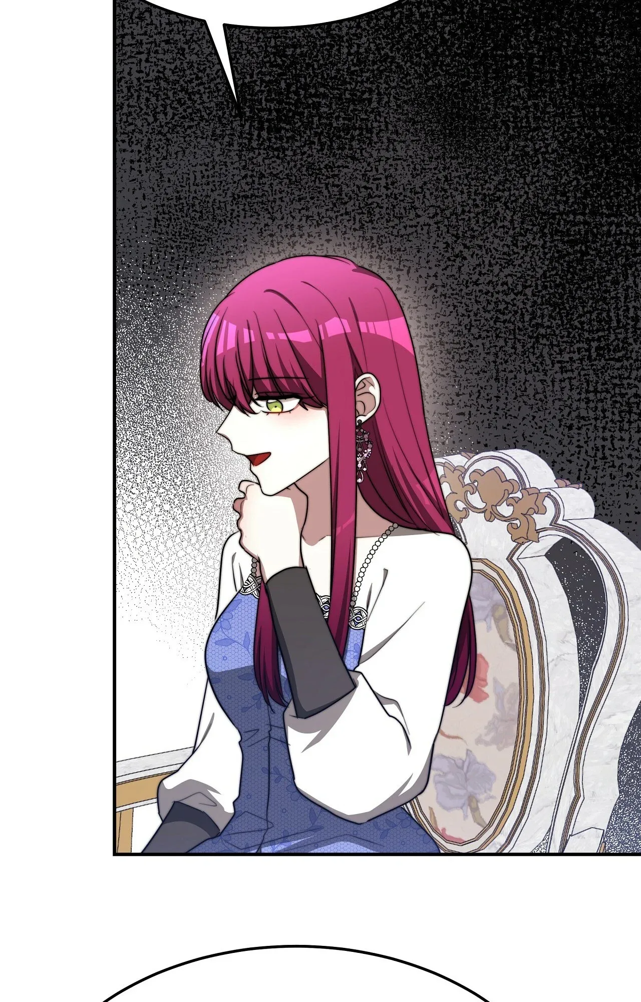 The Three Are Living a Married Life Chapter 53 page 60