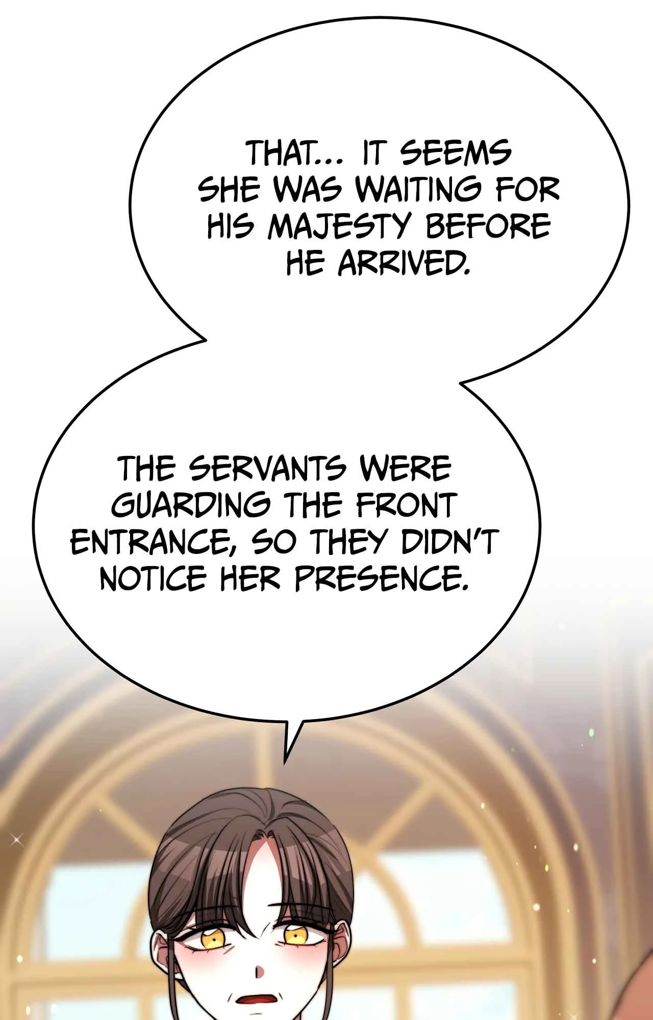 The Three Are Living a Married Life Chapter 54 page 35