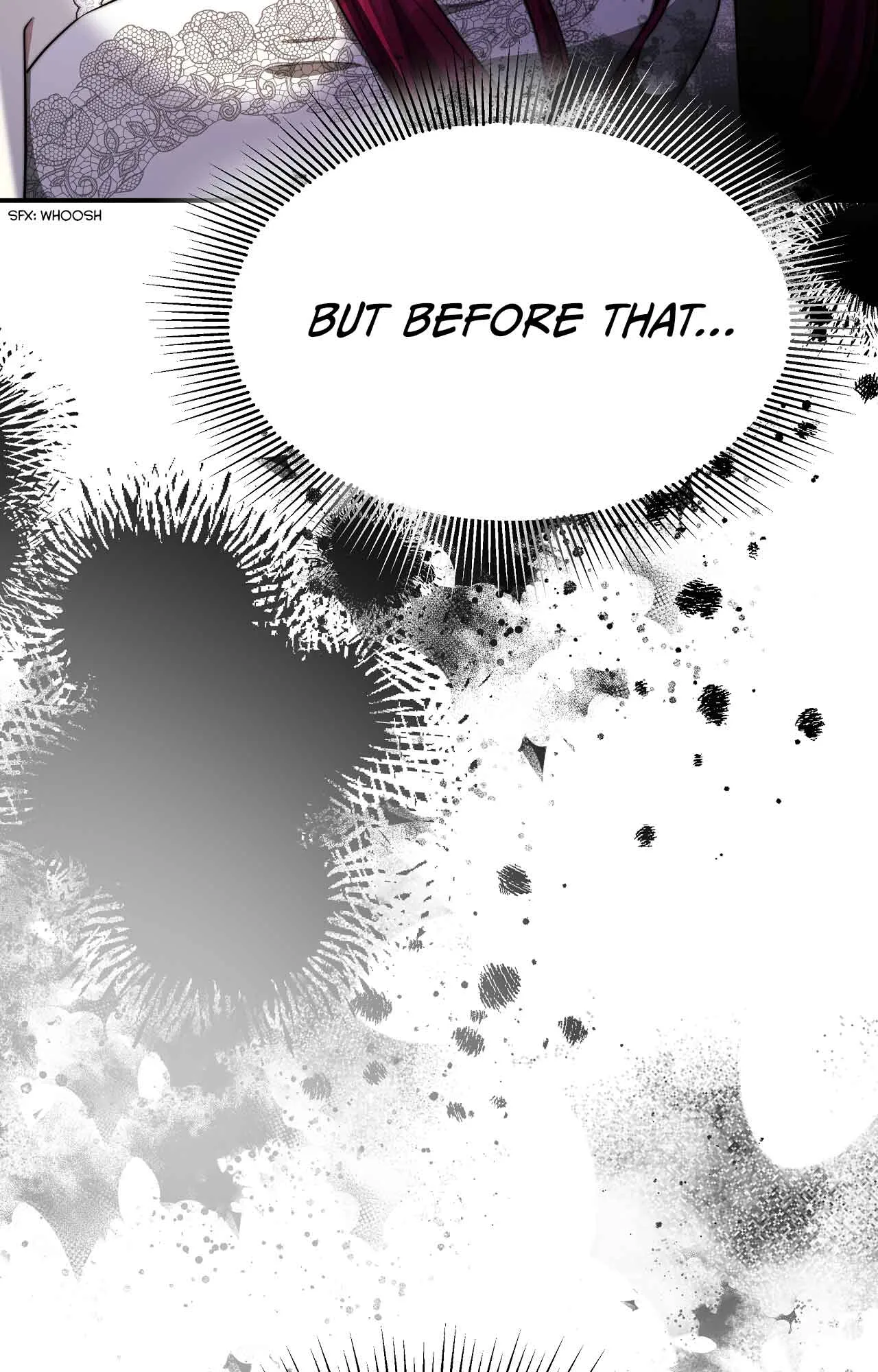 The Three Are Living a Married Life Chapter 54 page 28