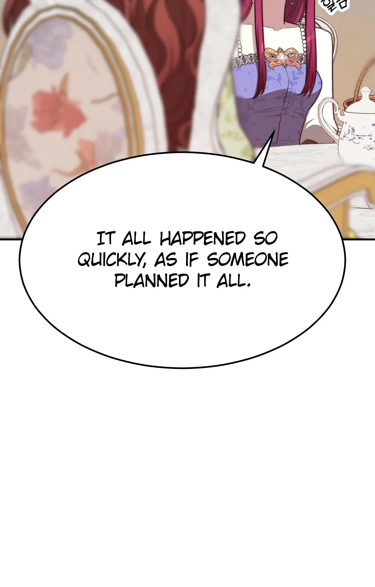 The Three Are Living a Married Life Chapter 53 page 44