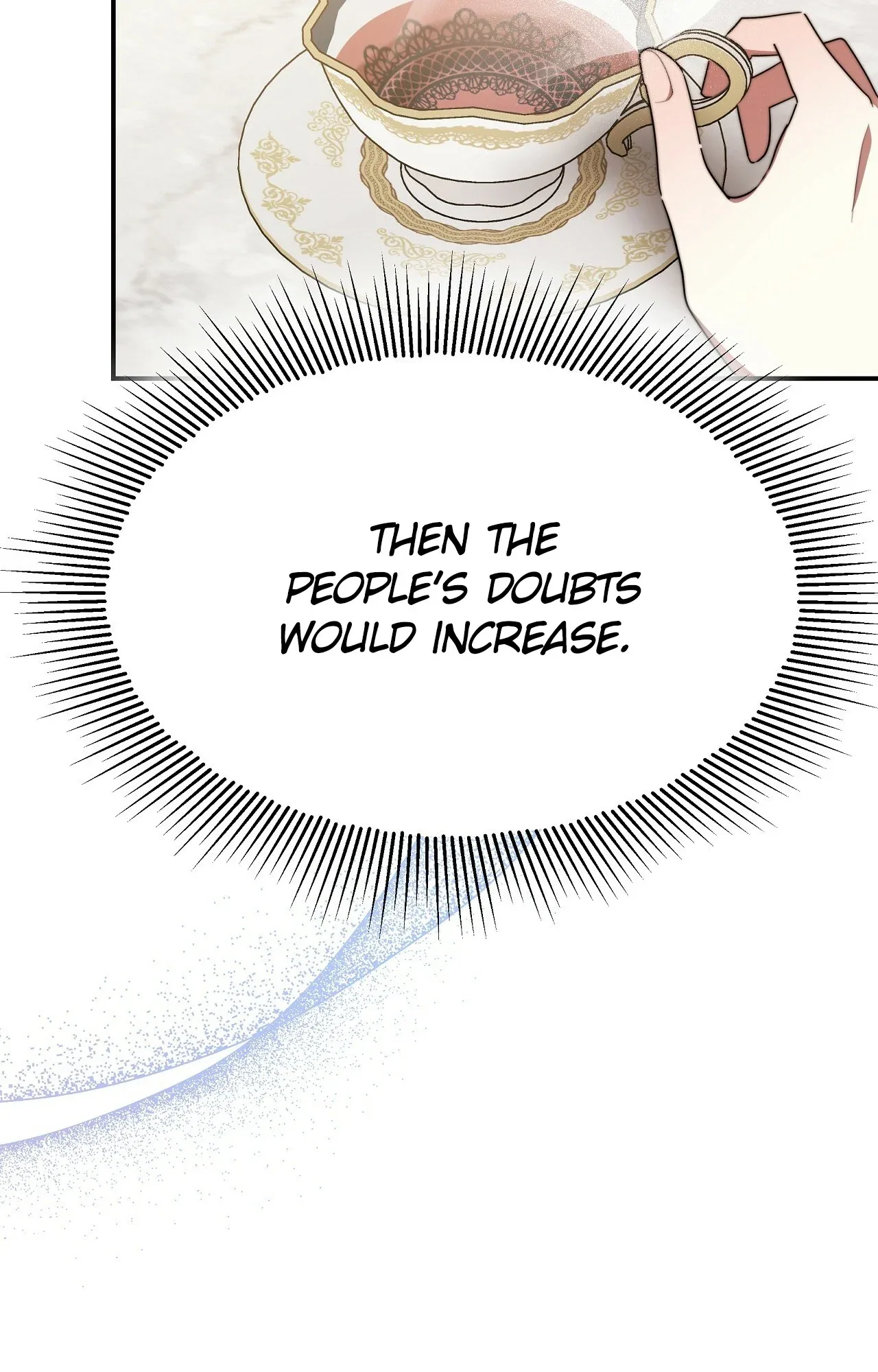 The Three Are Living a Married Life Chapter 53 page 56