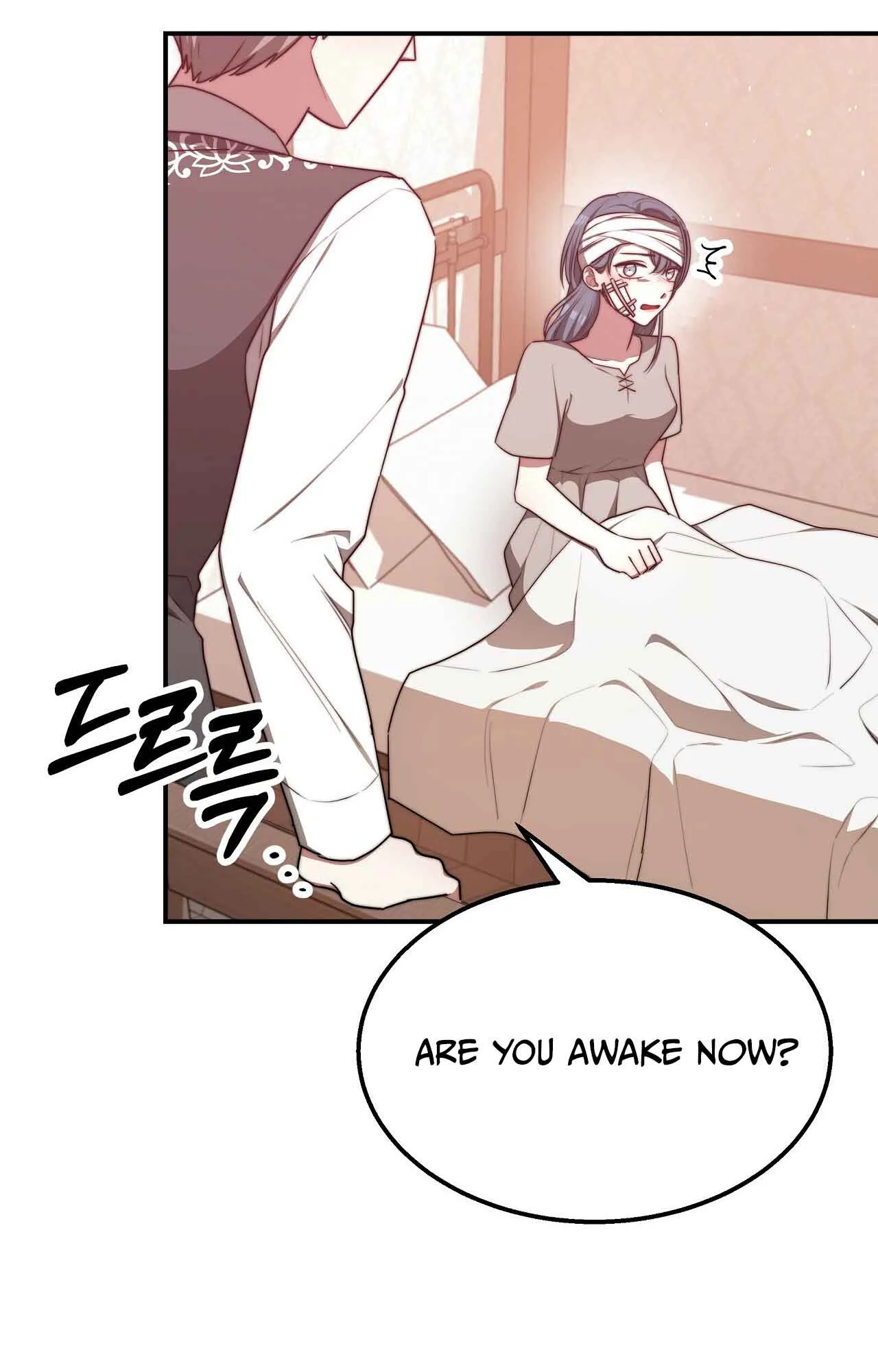 The Three Are Living a Married Life Chapter 56 page 6