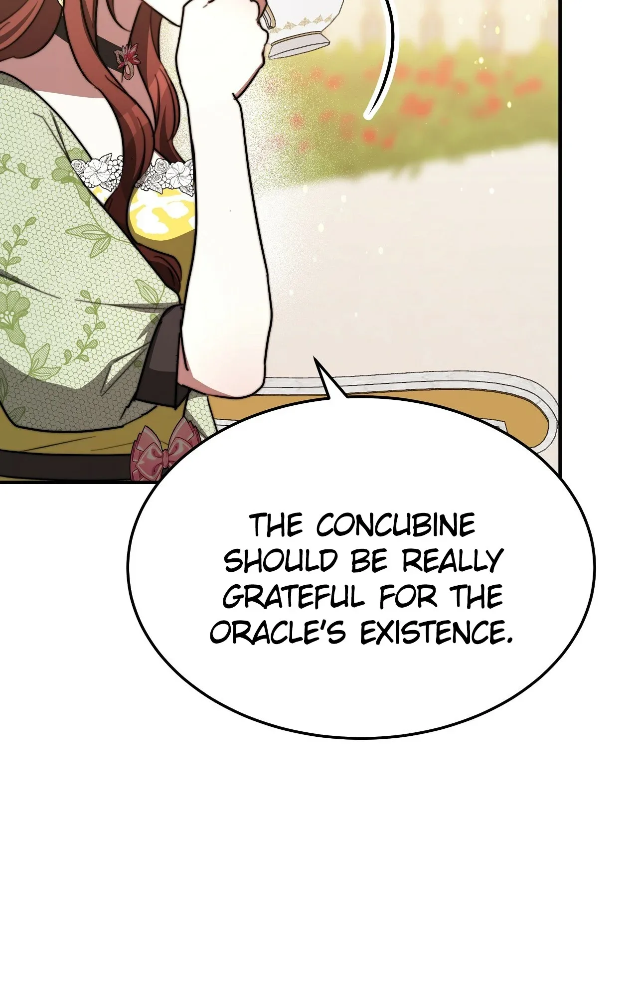 The Three Are Living a Married Life Chapter 53 page 65