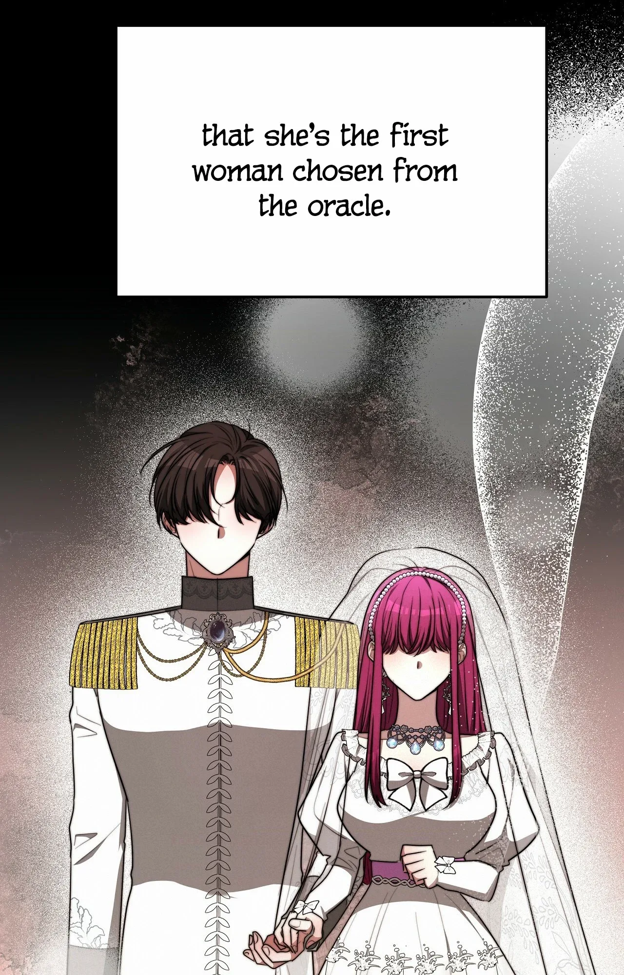 The Three Are Living a Married Life Chapter 53 page 49