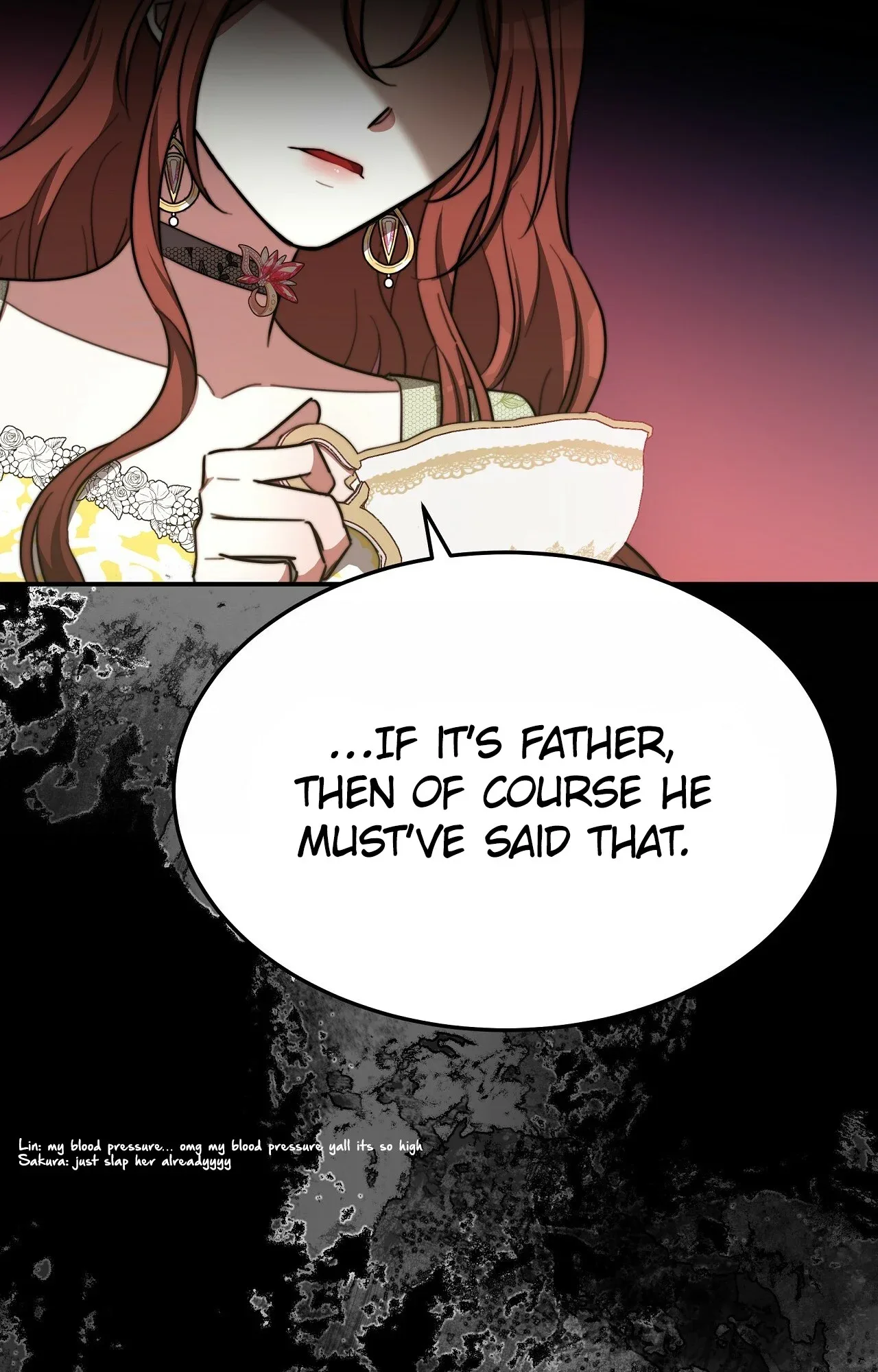 The Three Are Living a Married Life Chapter 53 page 30