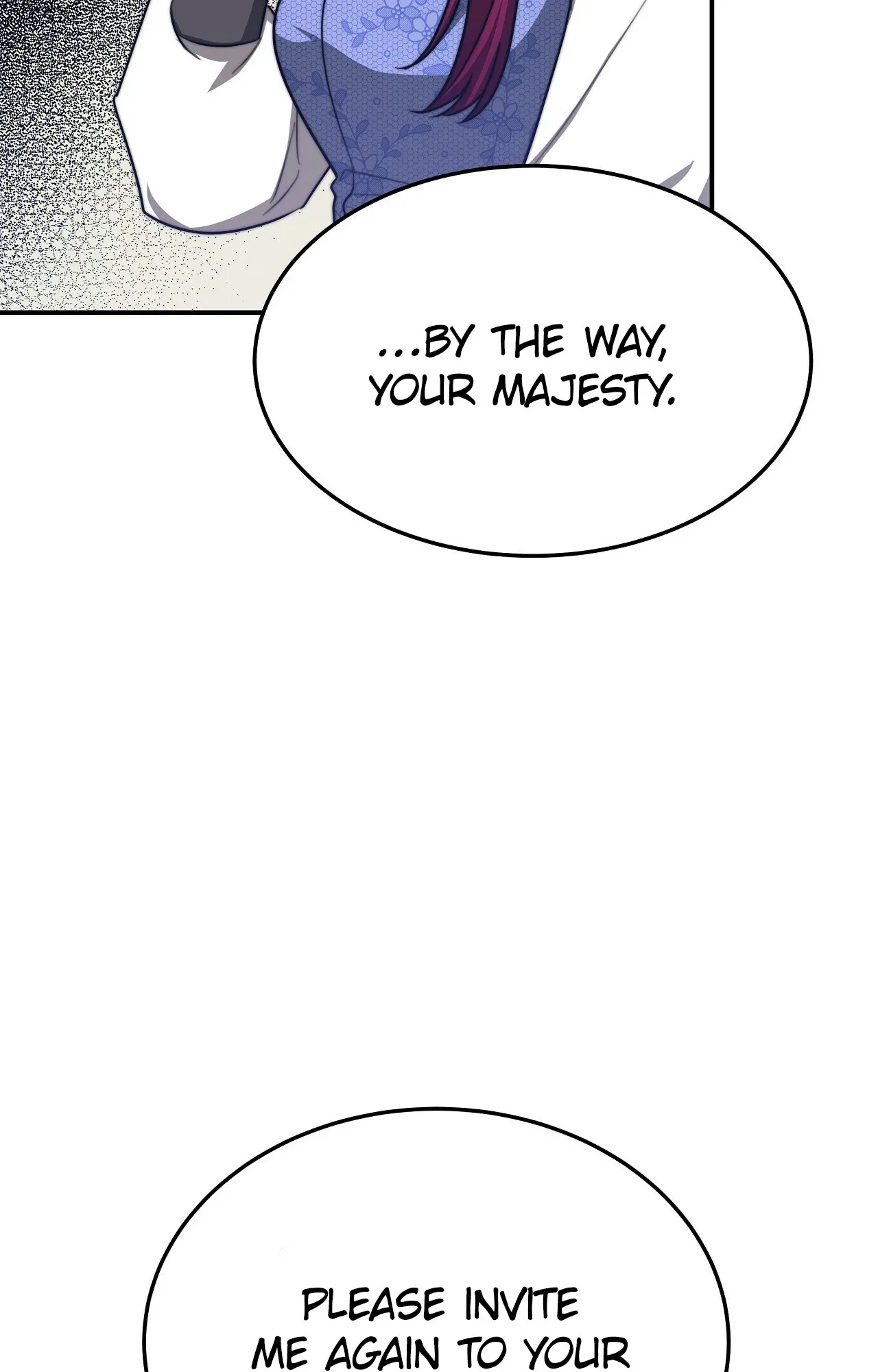 The Three Are Living a Married Life Chapter 53 page 26