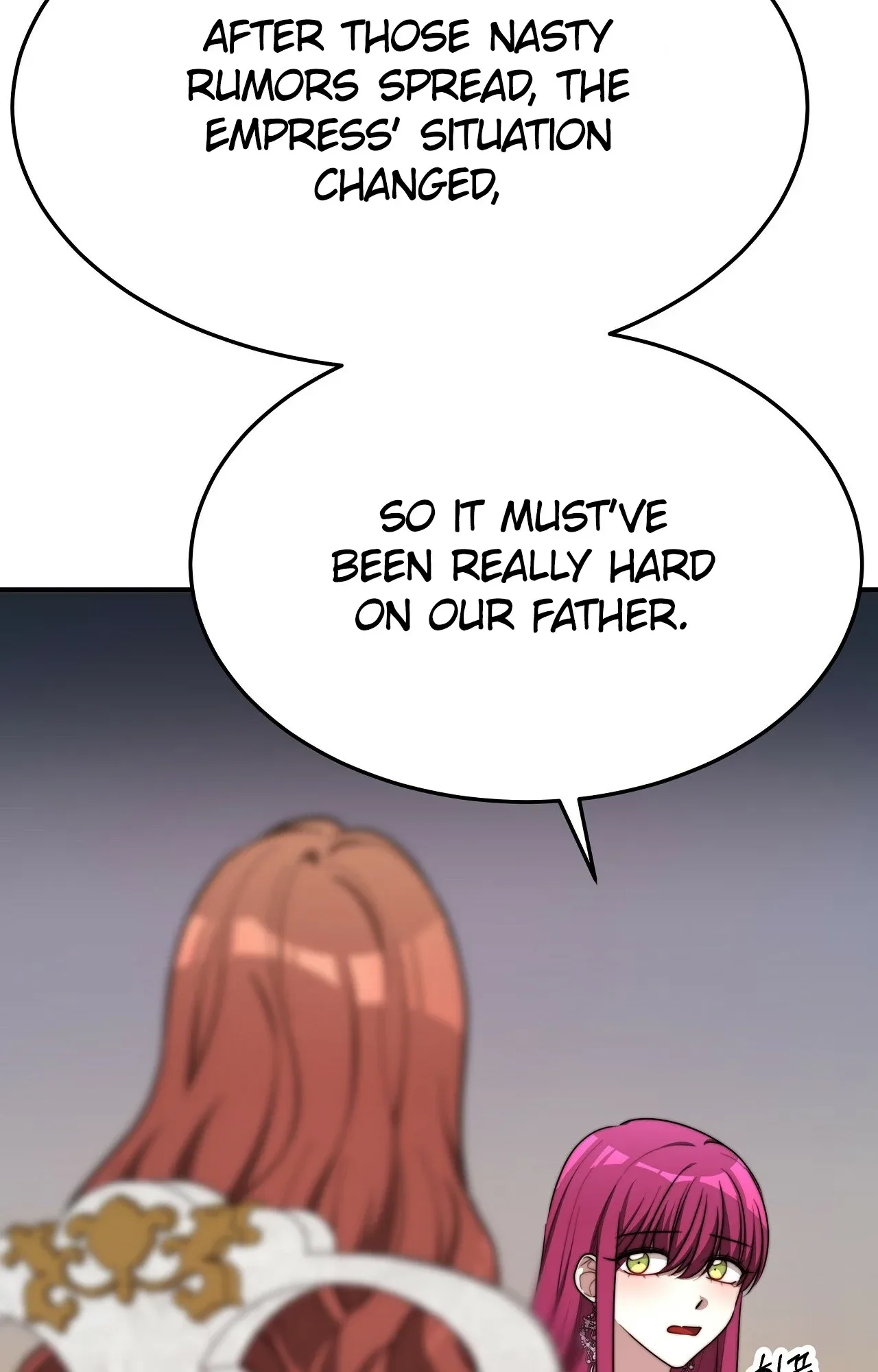 The Three Are Living a Married Life Chapter 53 page 43