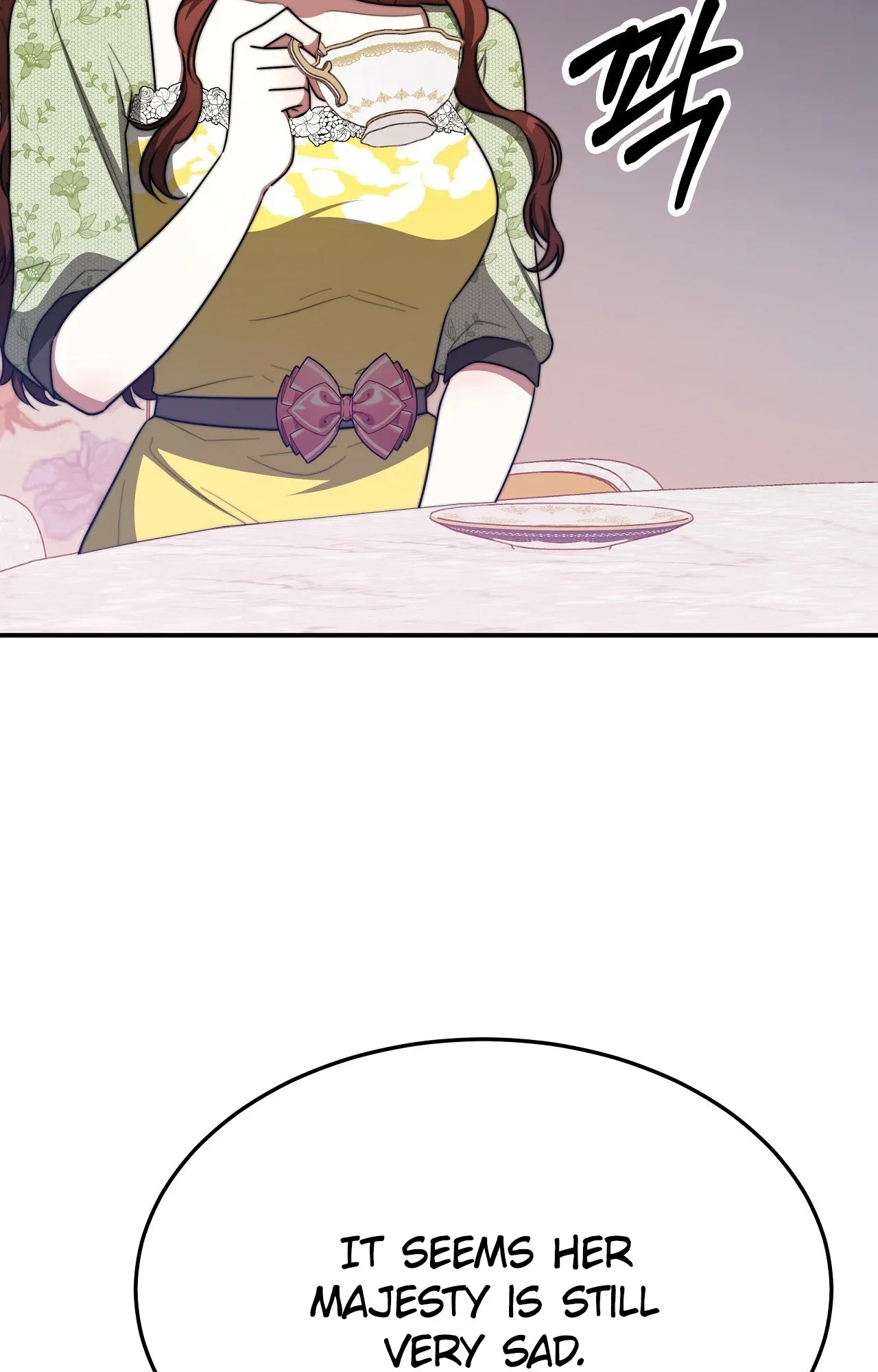 The Three Are Living a Married Life Chapter 53 page 32