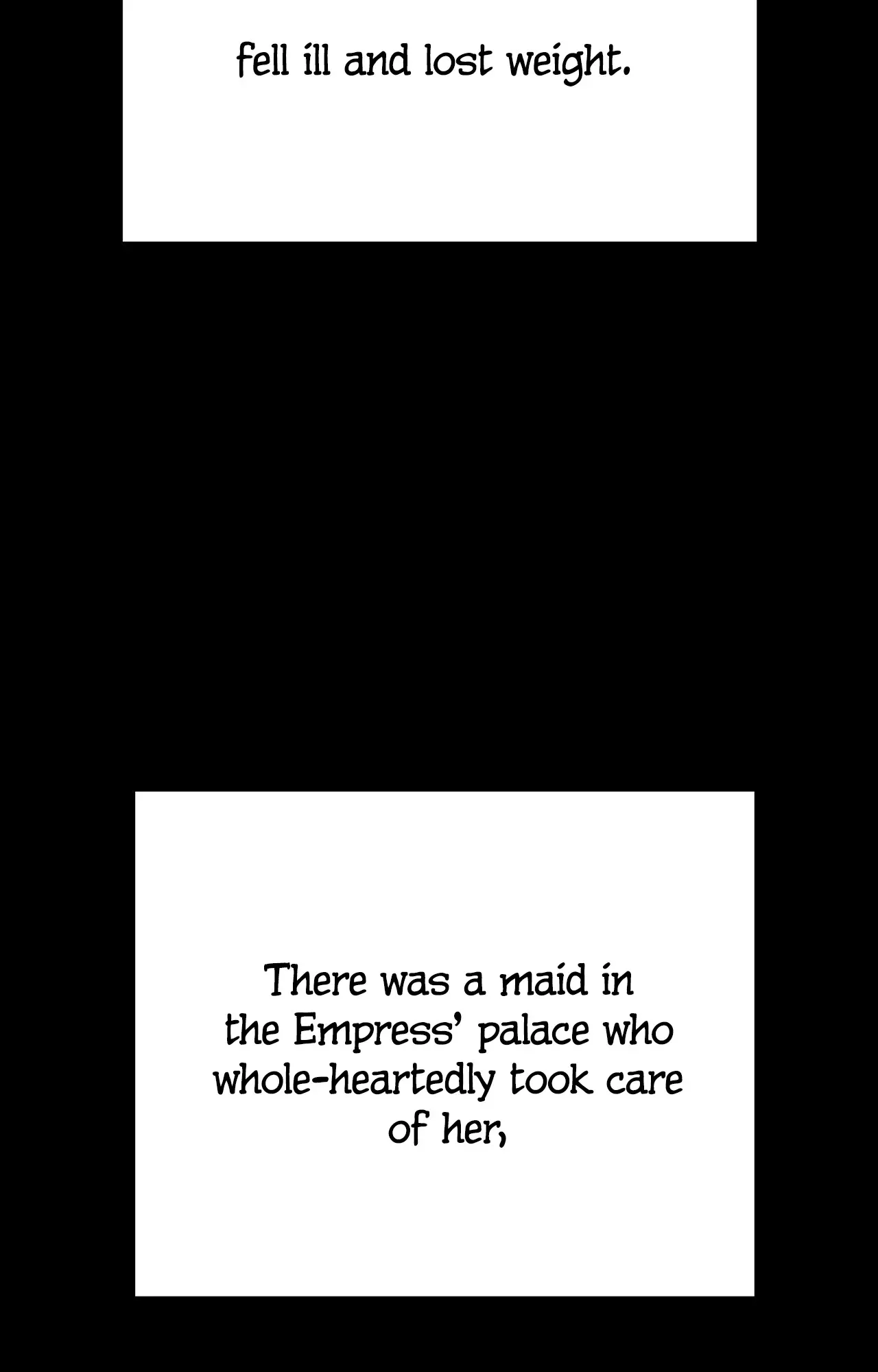 The Three Are Living a Married Life Chapter 53 page 99