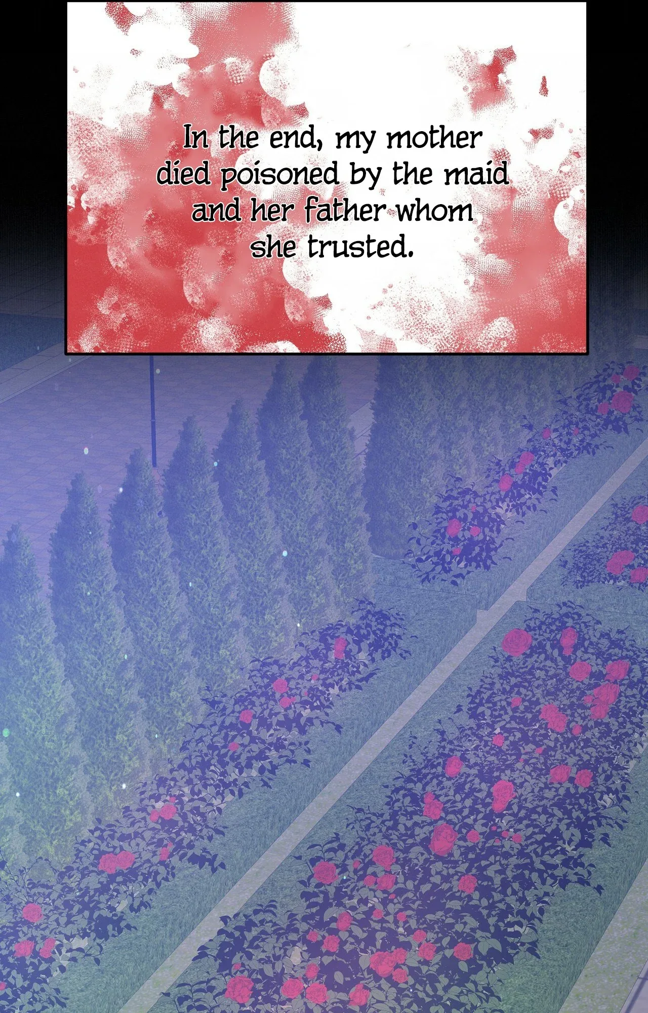 The Three Are Living a Married Life Chapter 53 page 106