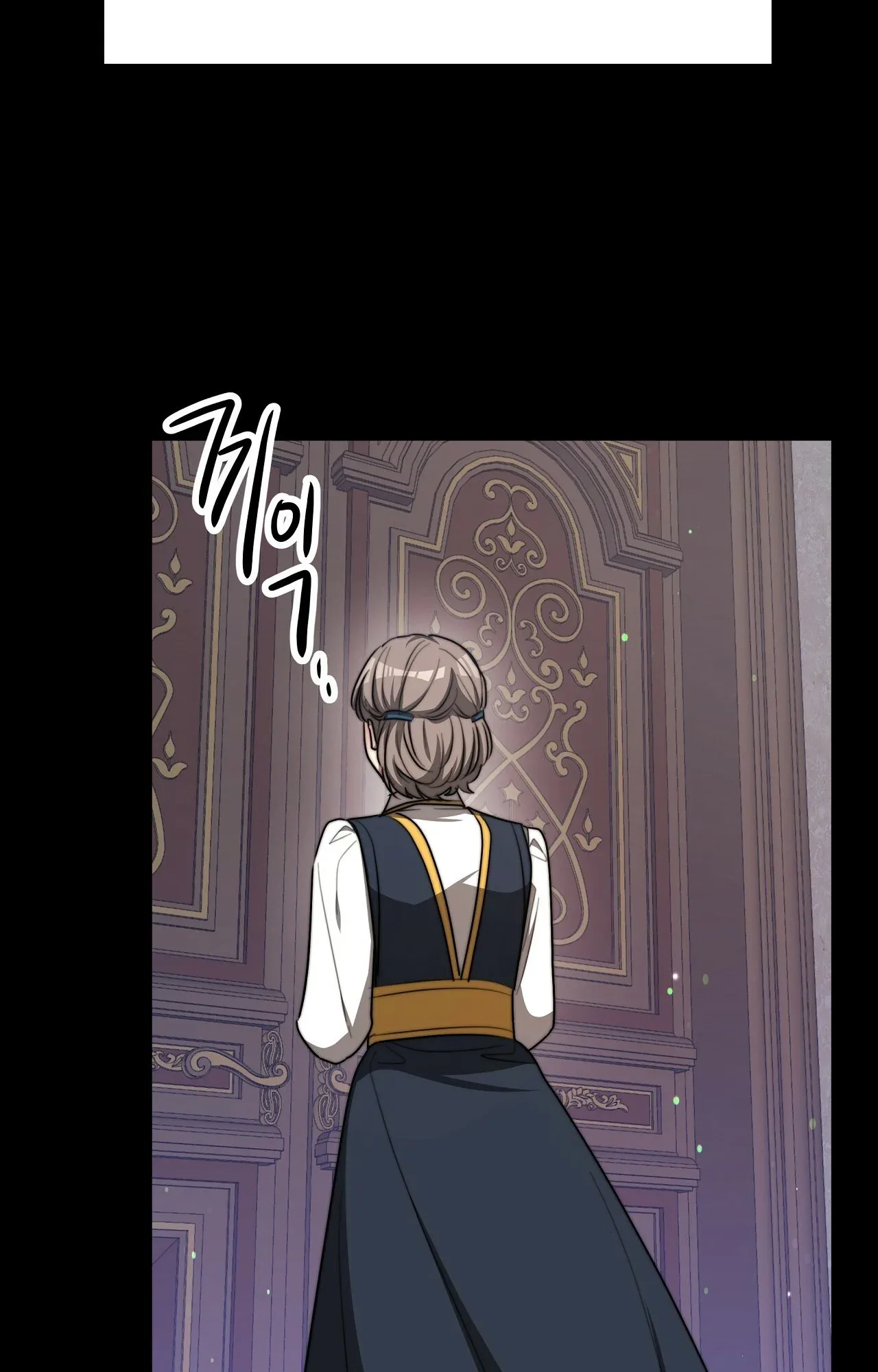 The Three Are Living a Married Life Chapter 53 page 101