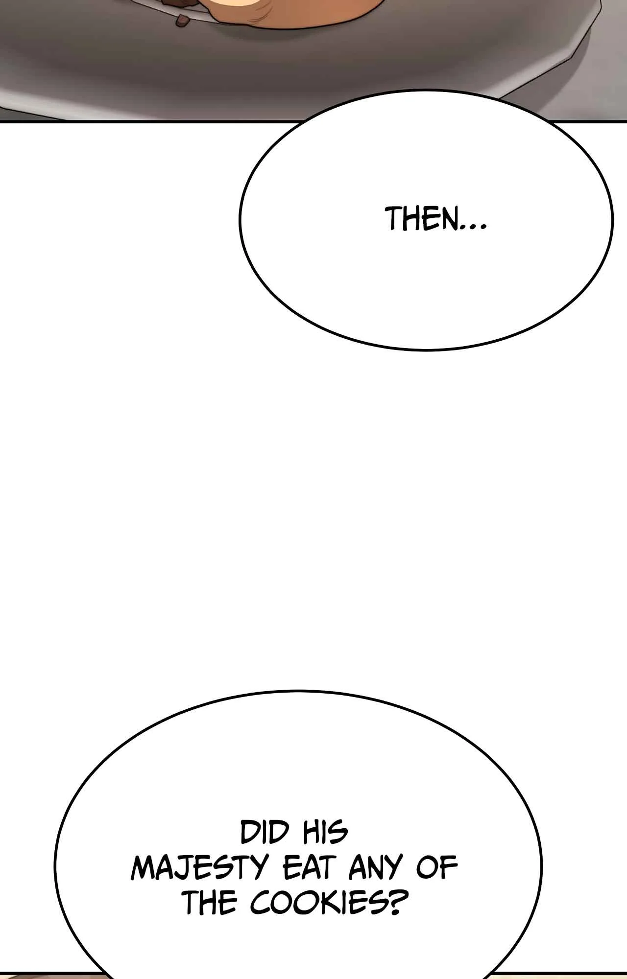 The Three Are Living a Married Life Chapter 54 page 42