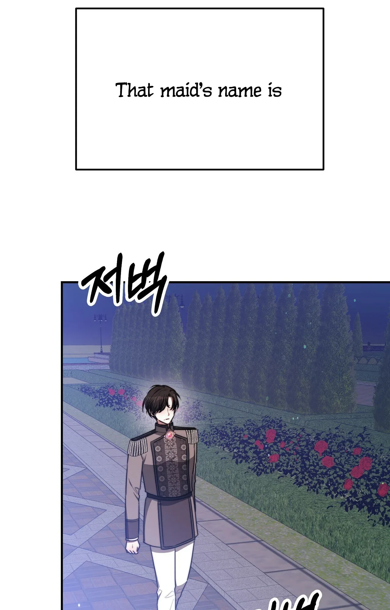 The Three Are Living a Married Life Chapter 53 page 108