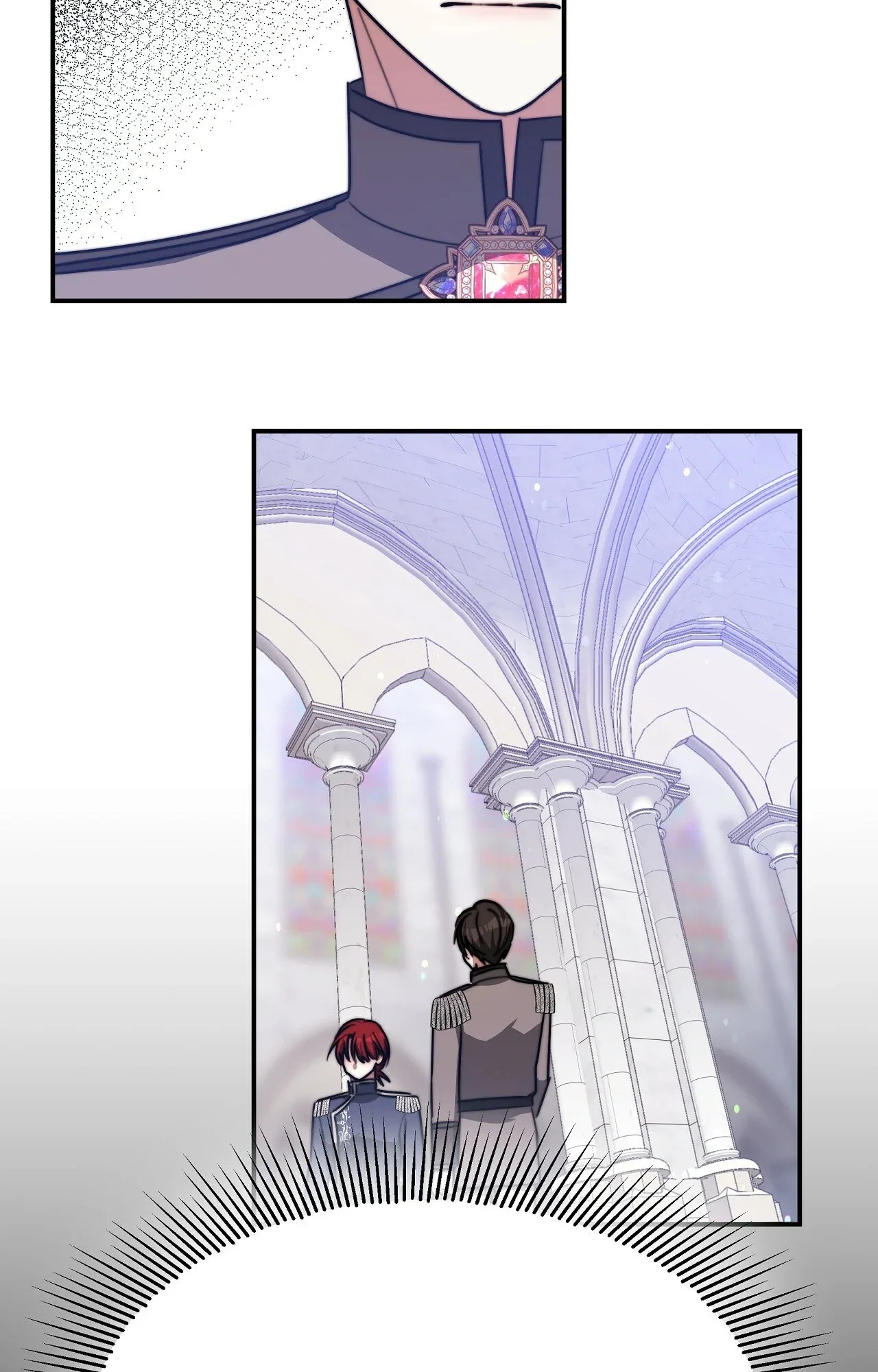 The Three Are Living a Married Life Chapter 53 page 90