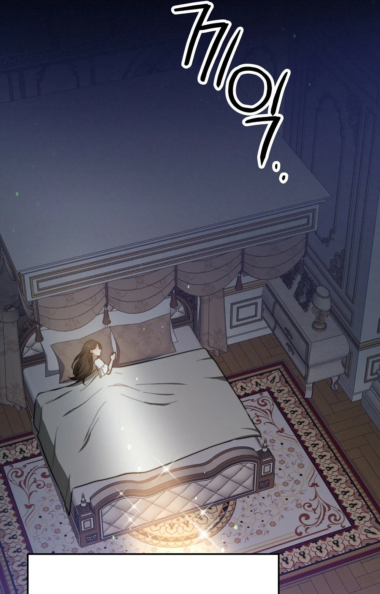 The Three Are Living a Married Life Chapter 53 page 96