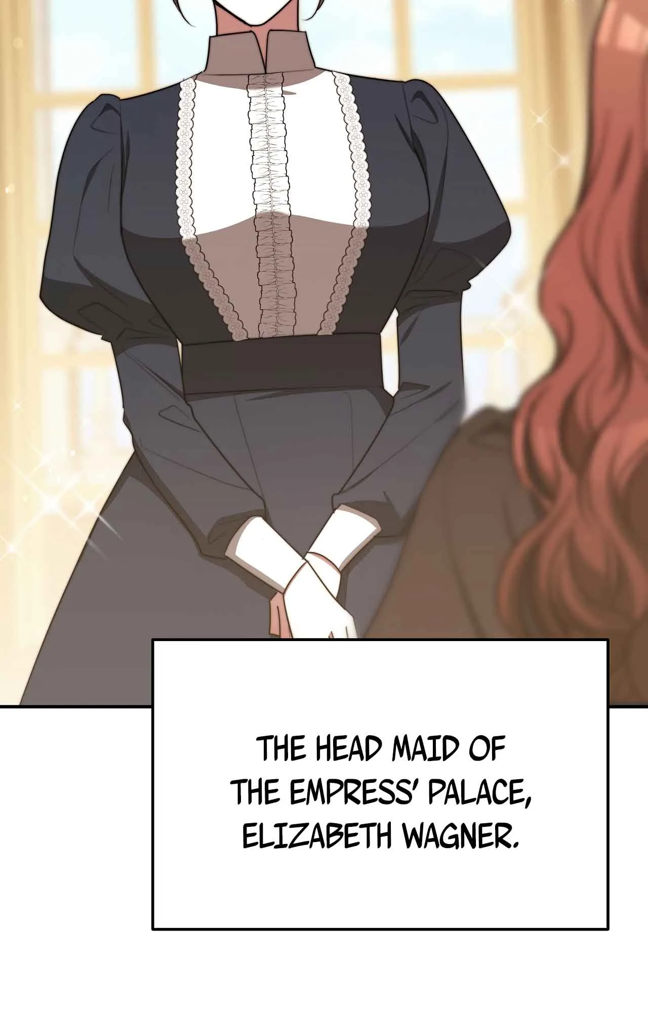 The Three Are Living a Married Life Chapter 54 page 36