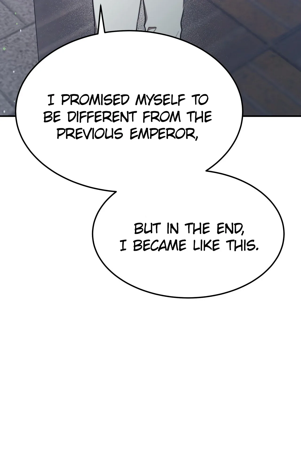 The Three Are Living a Married Life Chapter 53 page 112