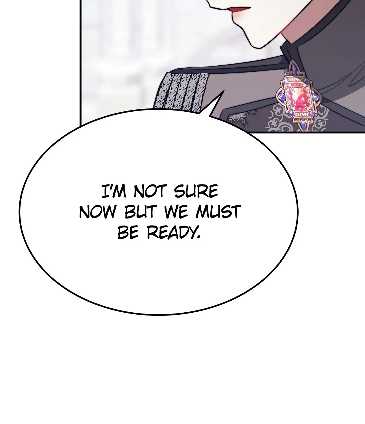 The Three Are Living a Married Life Chapter 53 page 85
