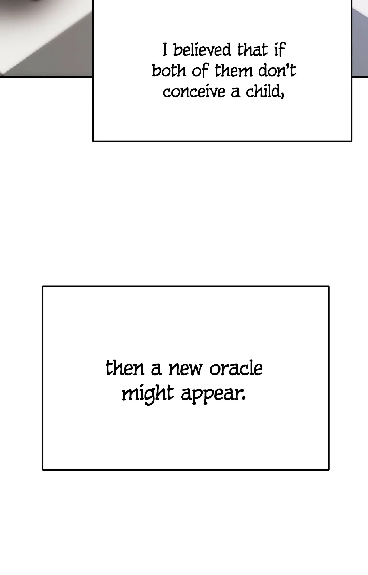 The Three Are Living a Married Life Chapter 53 page 76