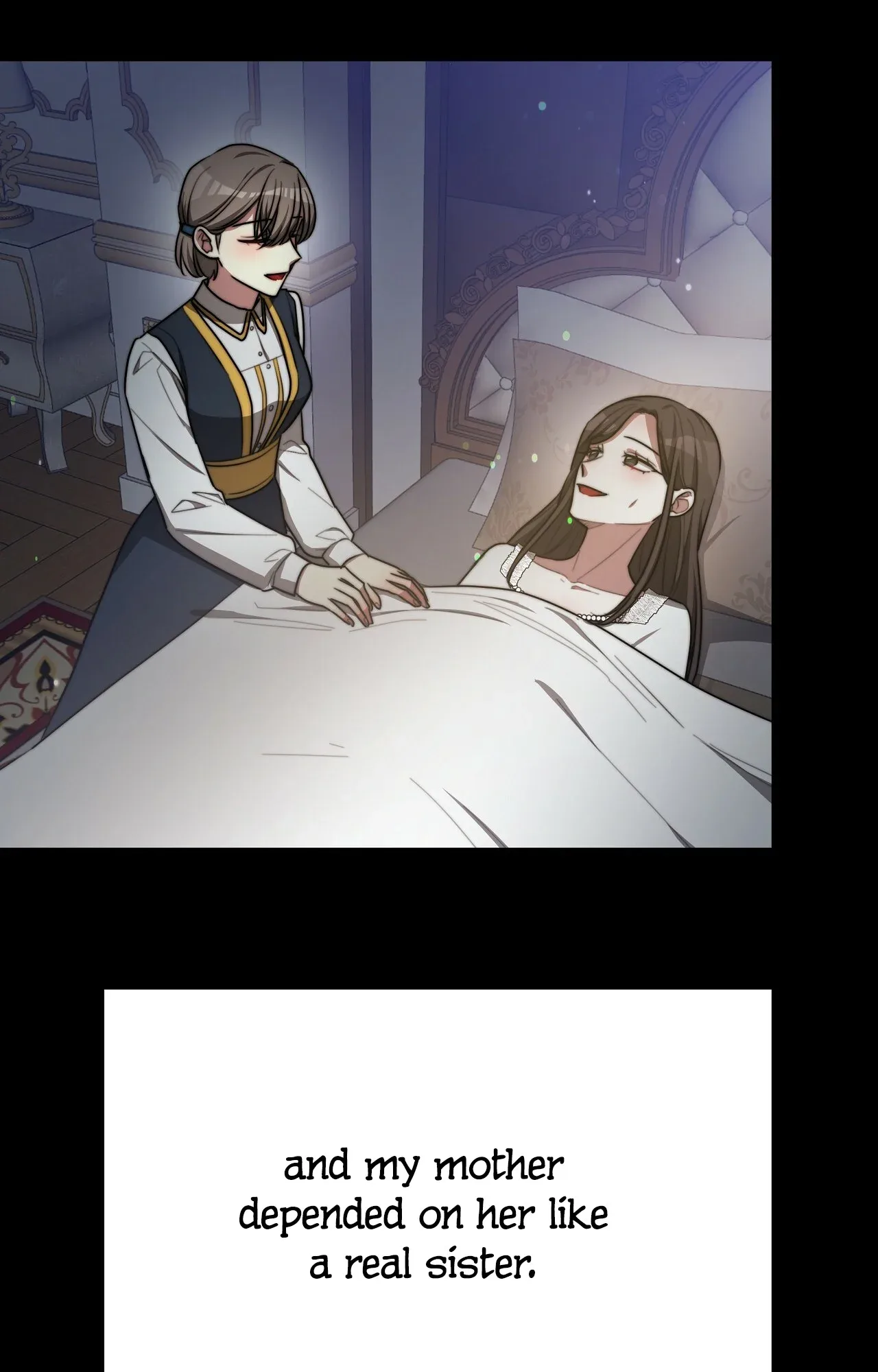 The Three Are Living a Married Life Chapter 53 page 100