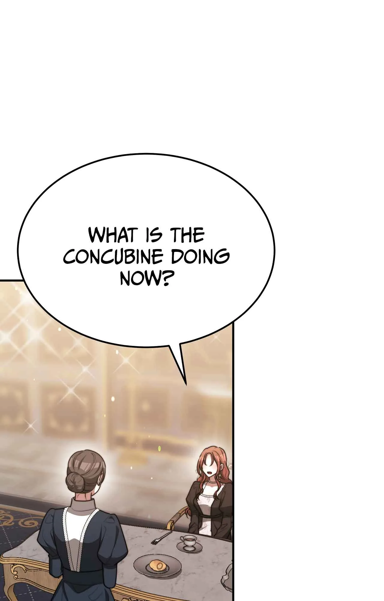 The Three Are Living a Married Life Chapter 54 page 39