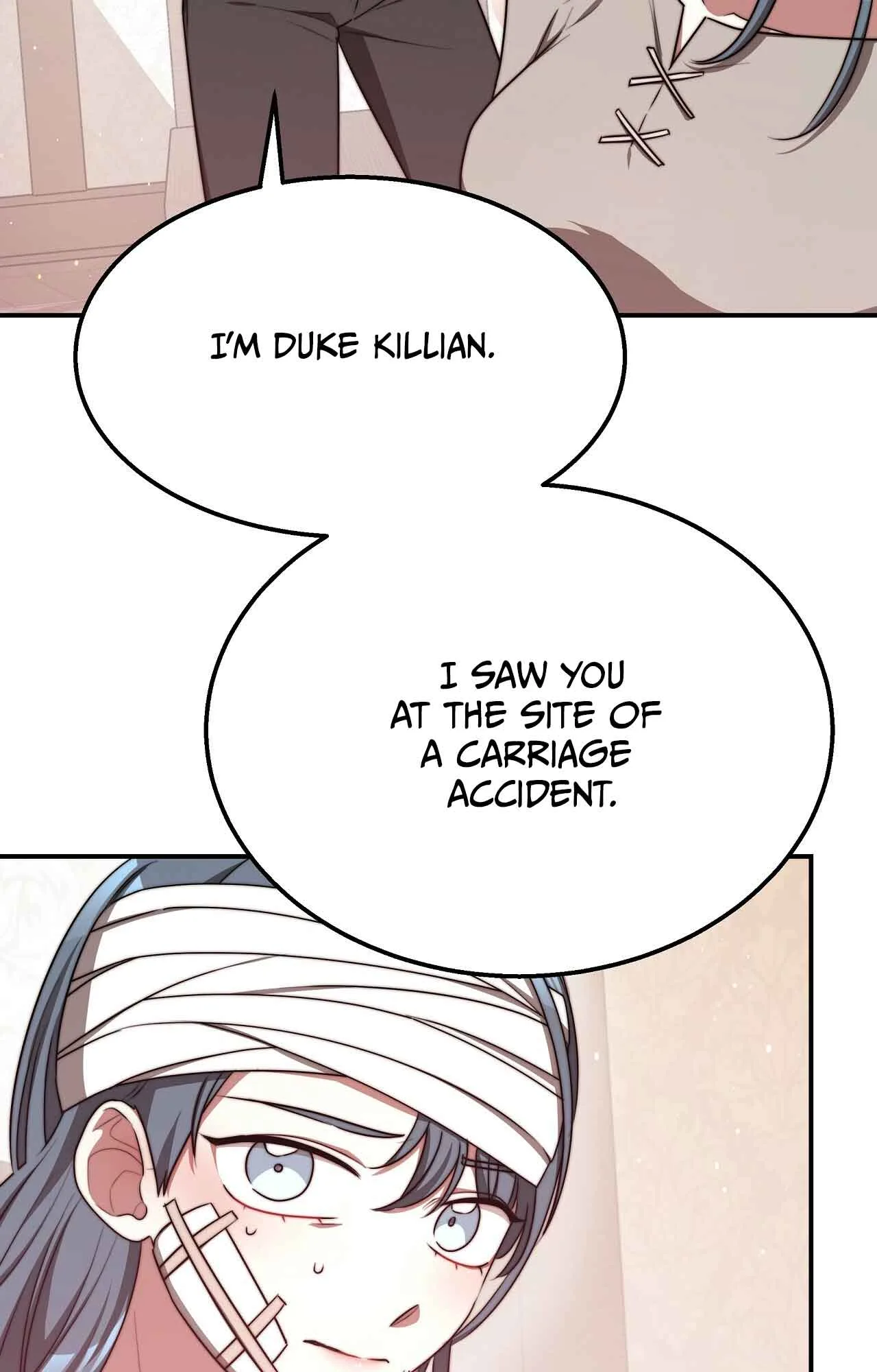 The Three Are Living a Married Life Chapter 56 page 8