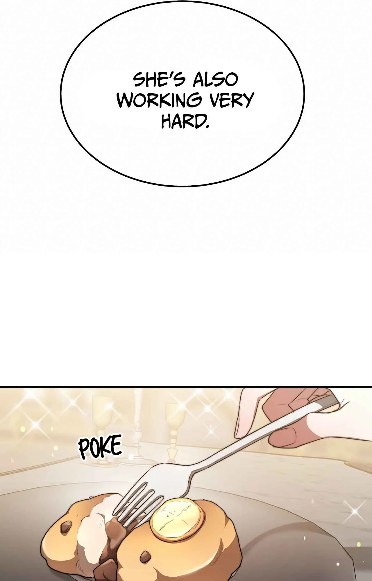The Three Are Living a Married Life Chapter 54 page 41