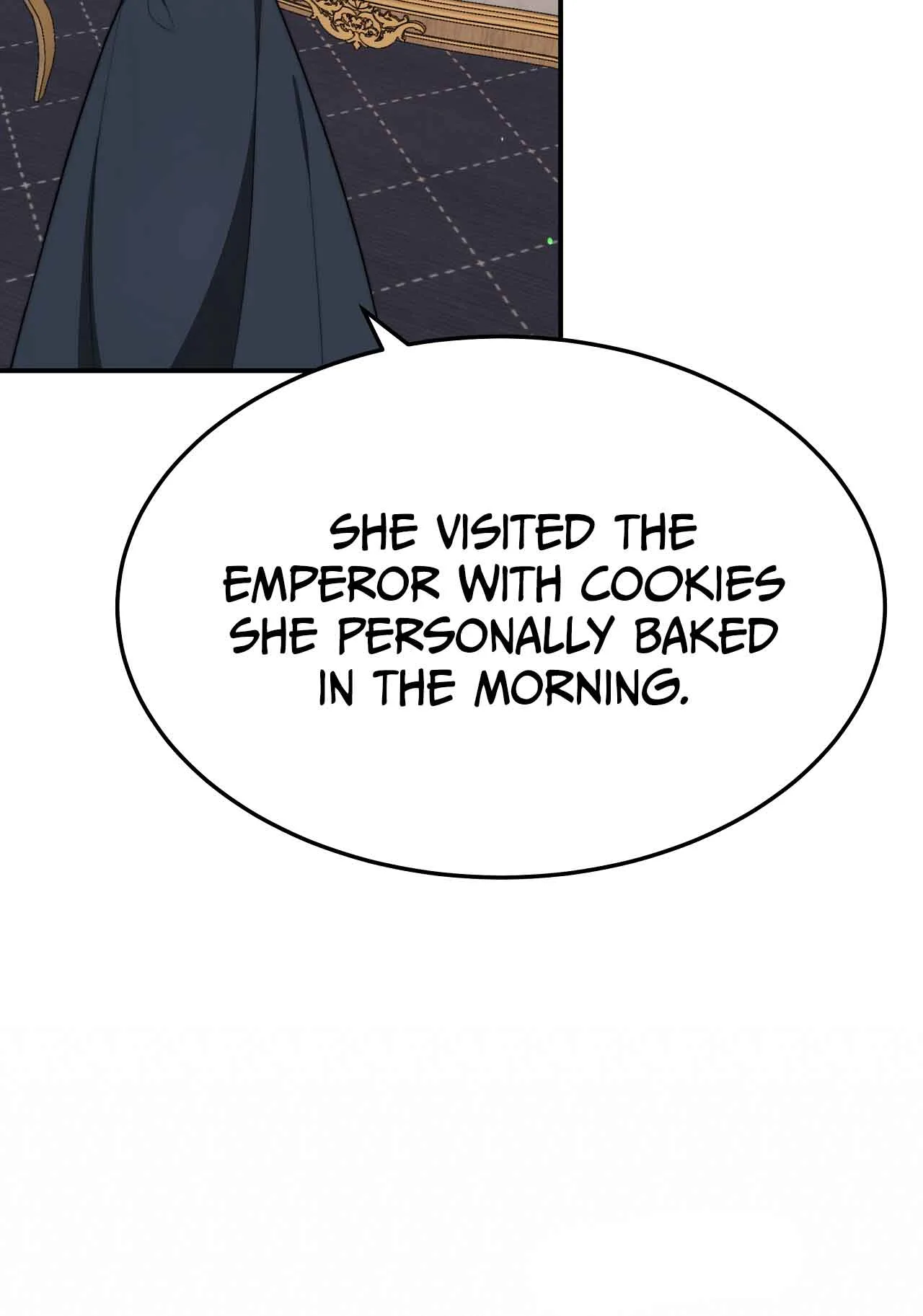 The Three Are Living a Married Life Chapter 54 page 40