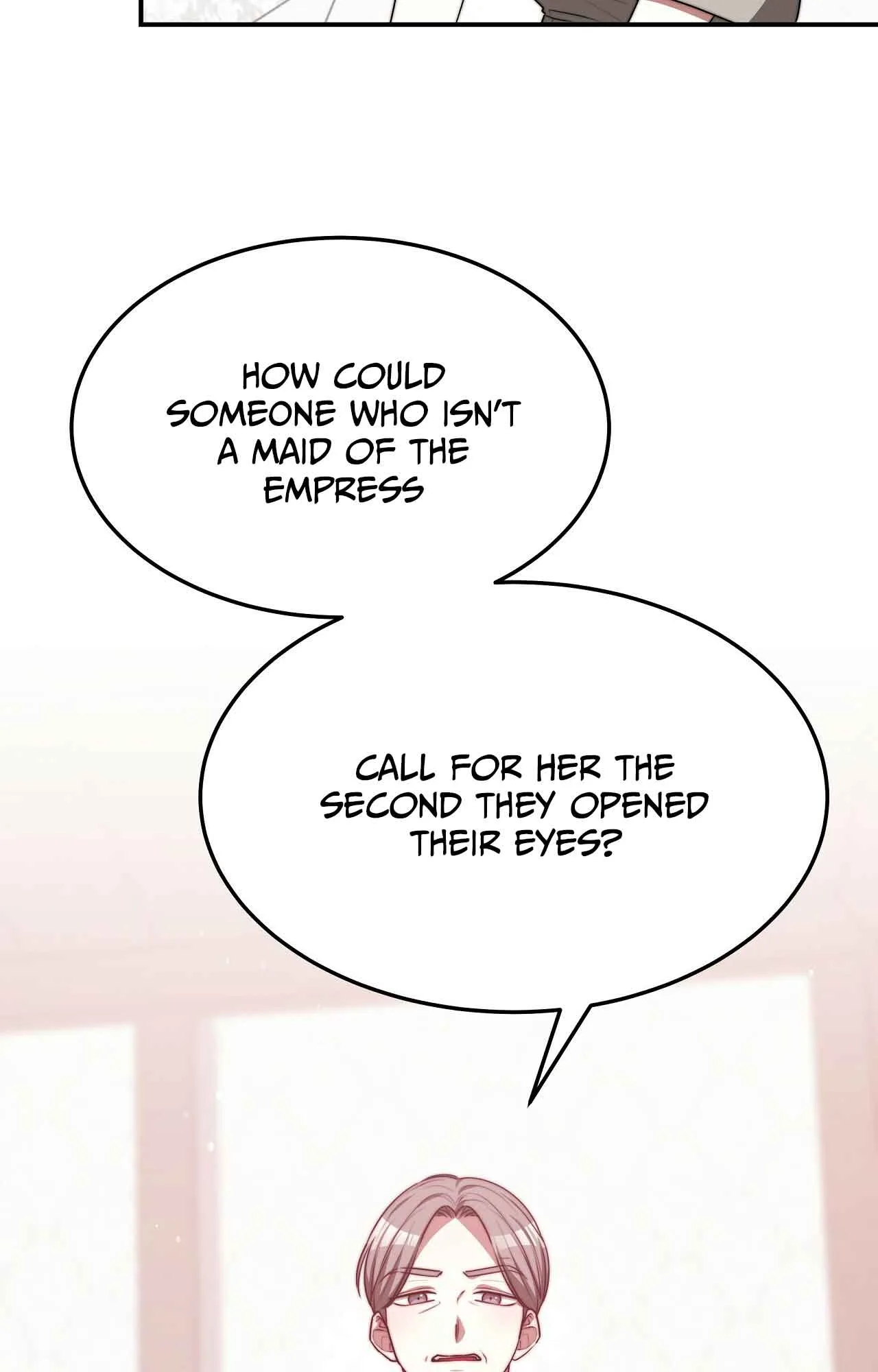 The Three Are Living a Married Life Chapter 56 page 14