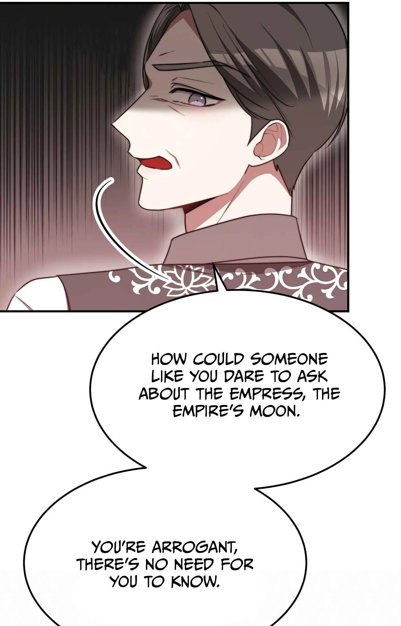 The Three Are Living a Married Life Chapter 56 page 20