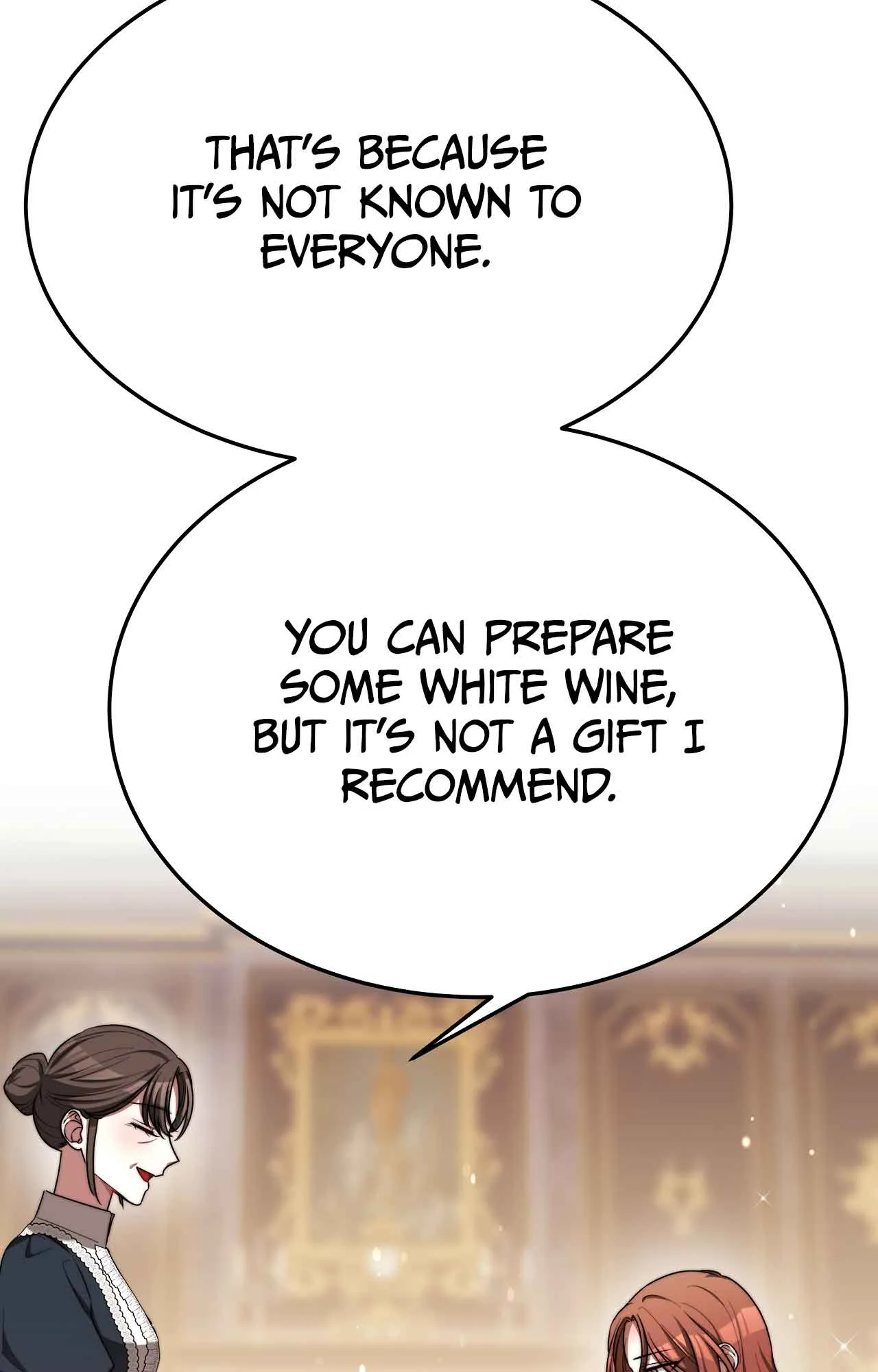 The Three Are Living a Married Life Chapter 54 page 54