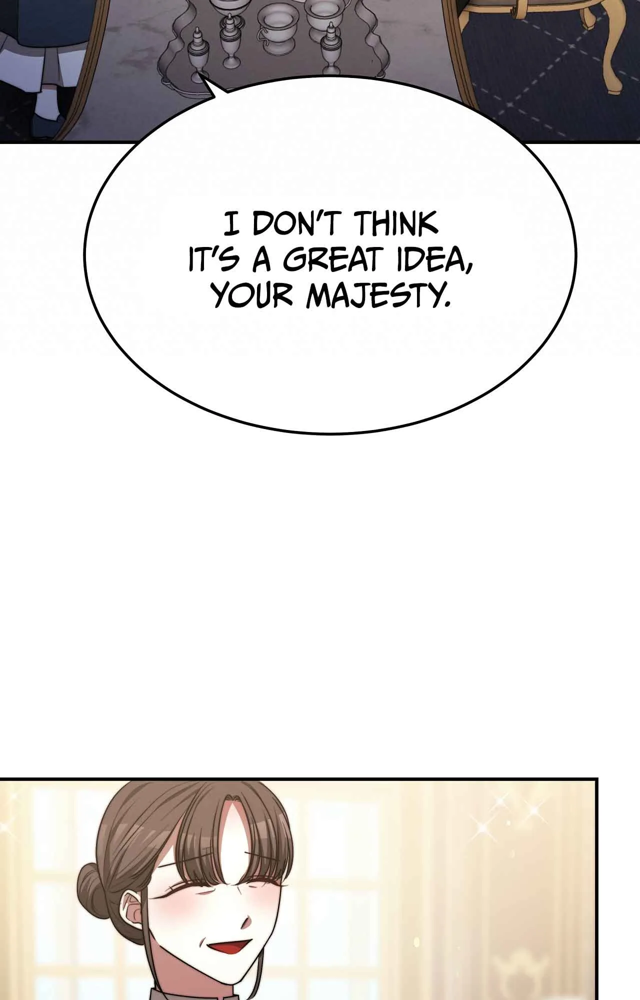 The Three Are Living a Married Life Chapter 54 page 51