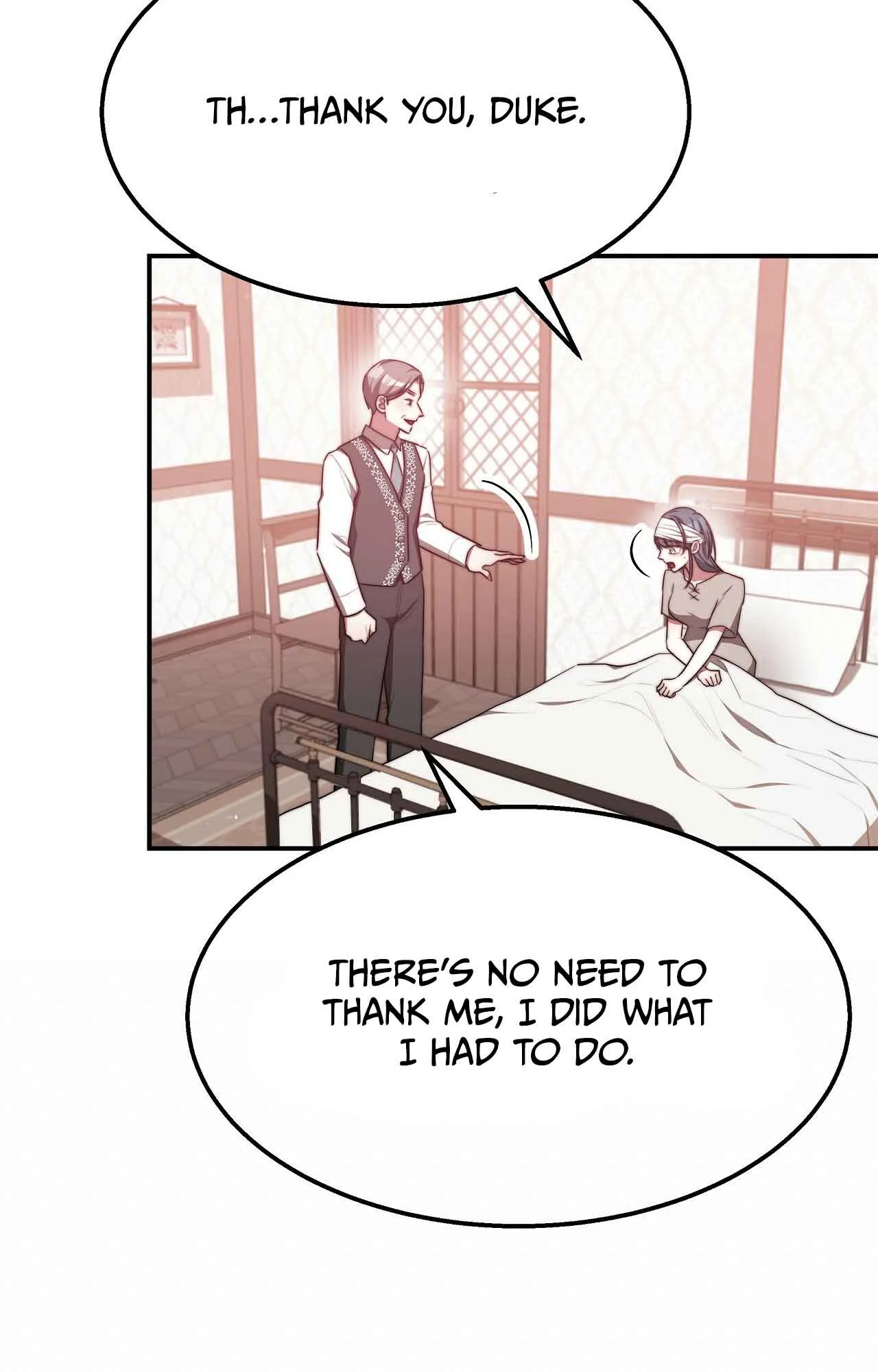 The Three Are Living a Married Life Chapter 56 page 10
