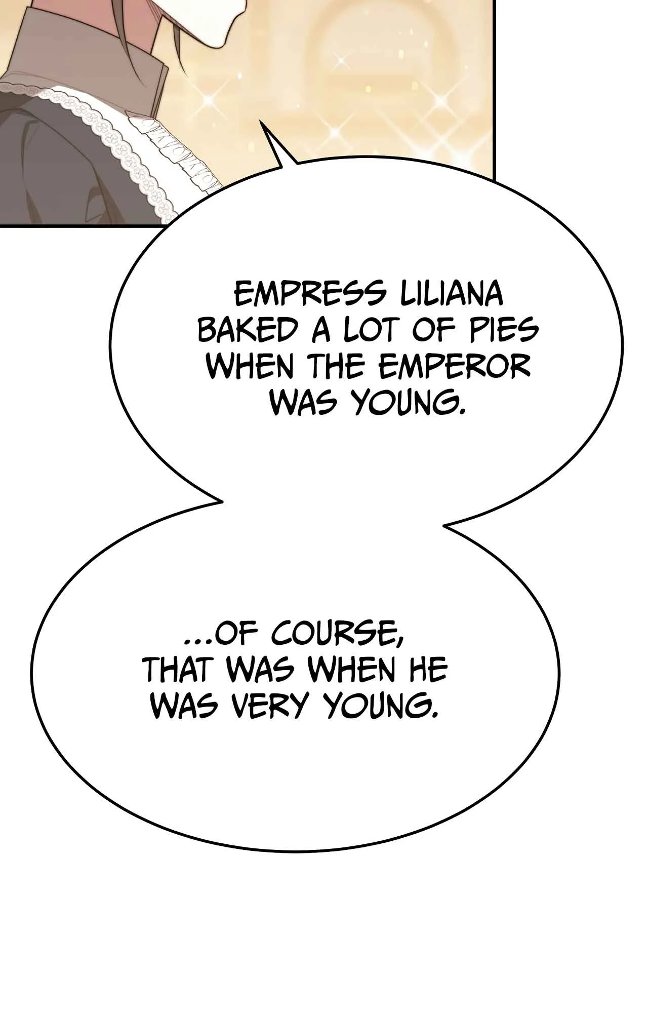 The Three Are Living a Married Life Chapter 54 page 58