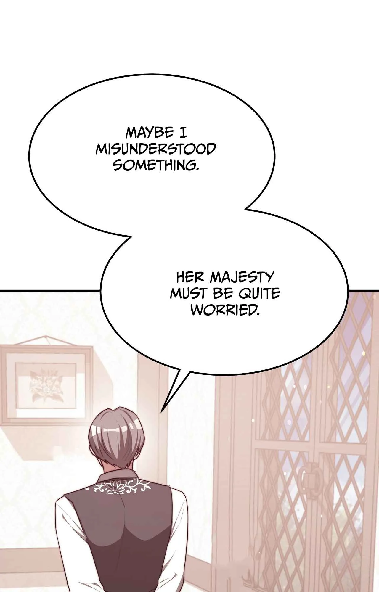 The Three Are Living a Married Life Chapter 56 page 17