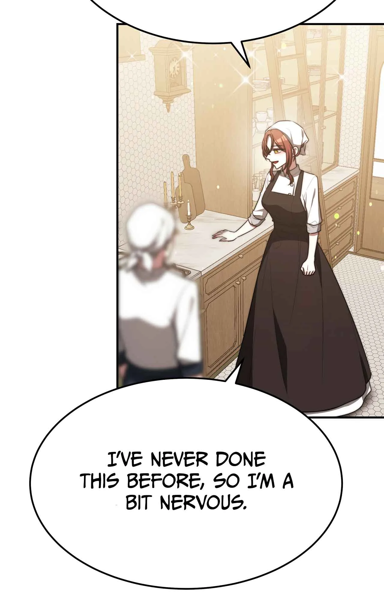 The Three Are Living a Married Life Chapter 54 page 69