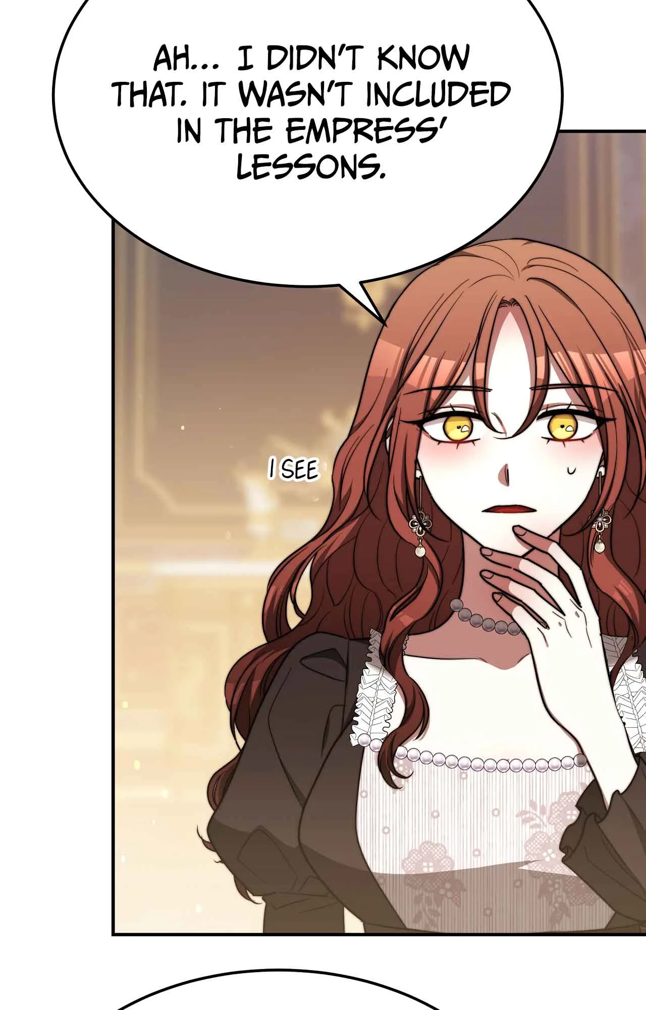 The Three Are Living a Married Life Chapter 54 page 53