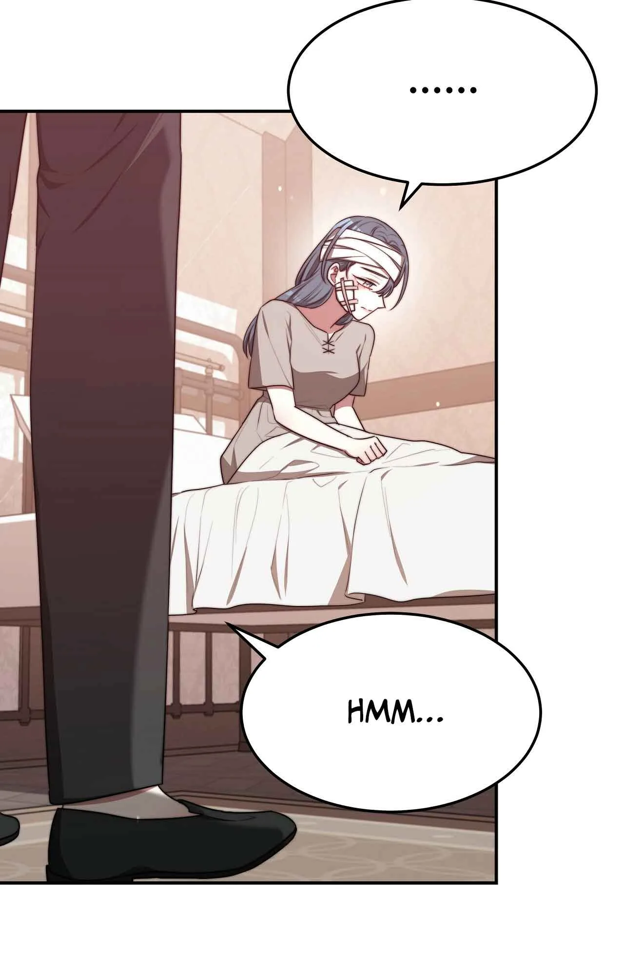 The Three Are Living a Married Life Chapter 56 page 16