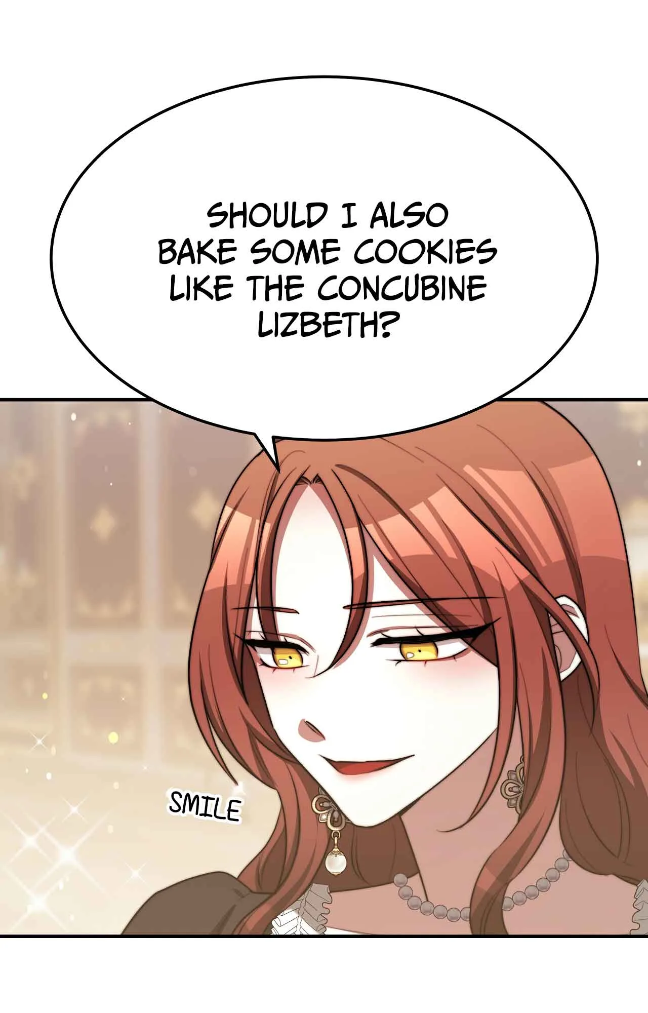 The Three Are Living a Married Life Chapter 54 page 56