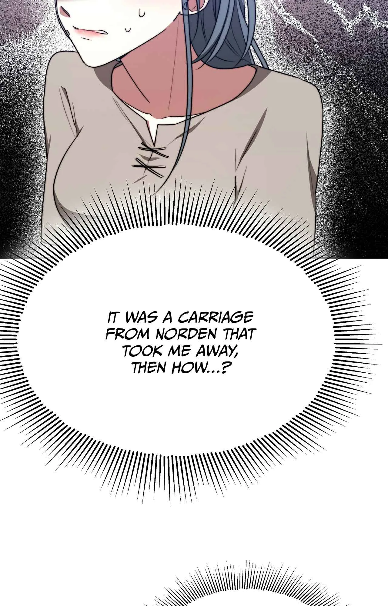 The Three Are Living a Married Life Chapter 56 page 36