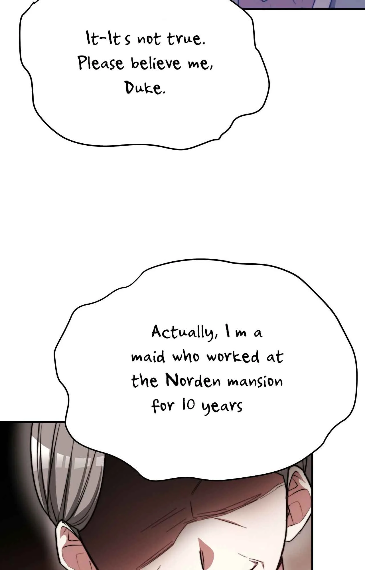 The Three Are Living a Married Life Chapter 56 page 26
