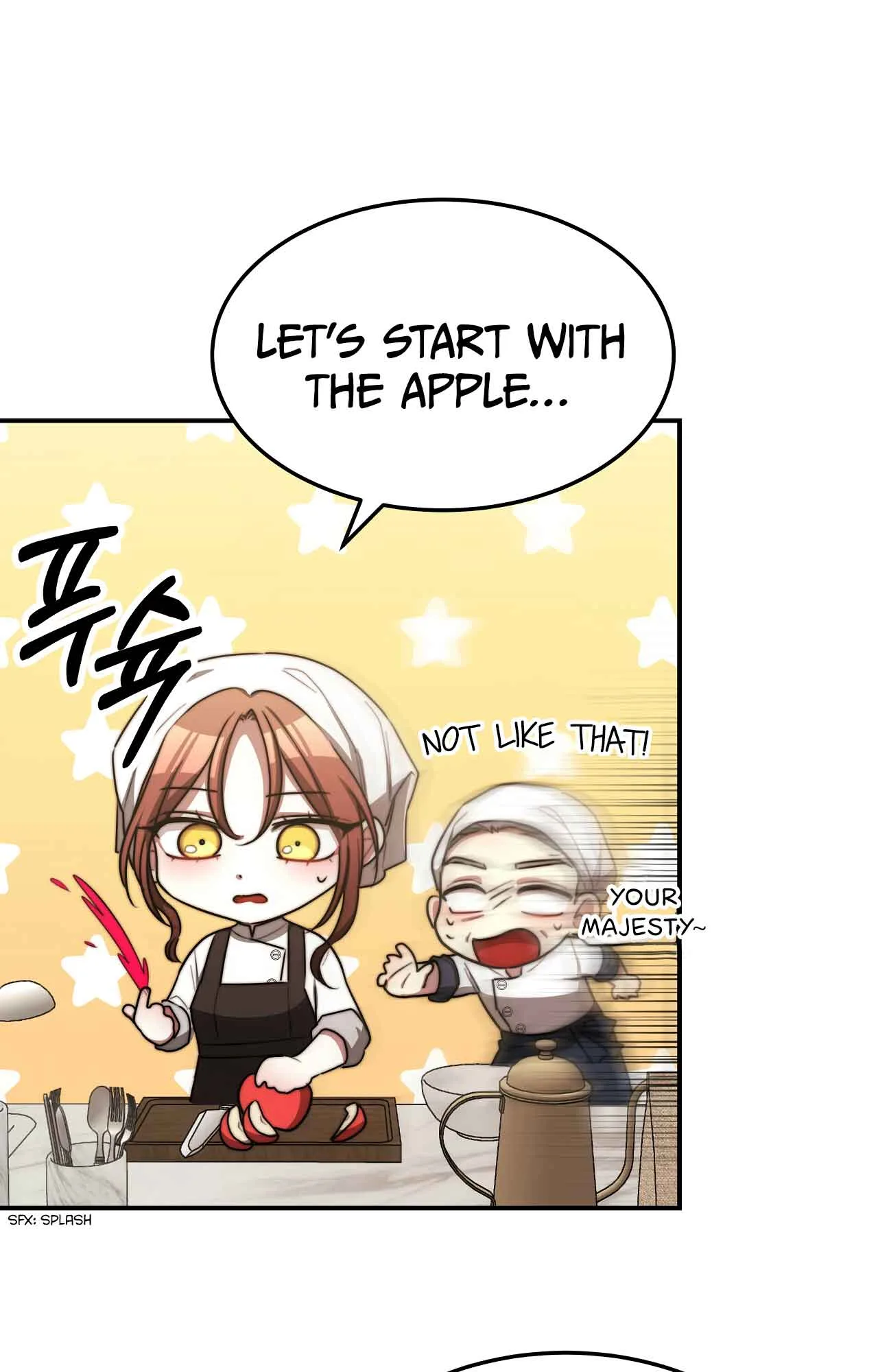 The Three Are Living a Married Life Chapter 54 page 73