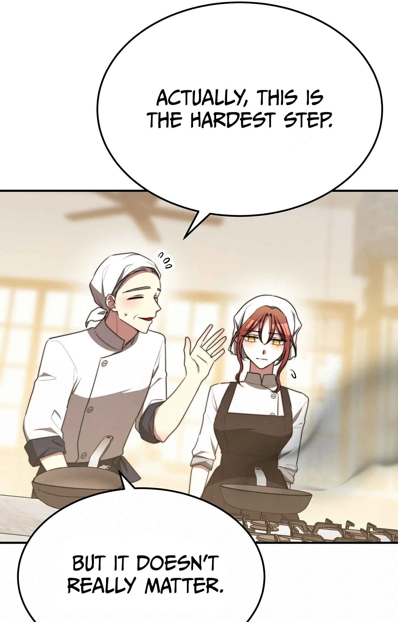 The Three Are Living a Married Life Chapter 54 page 80