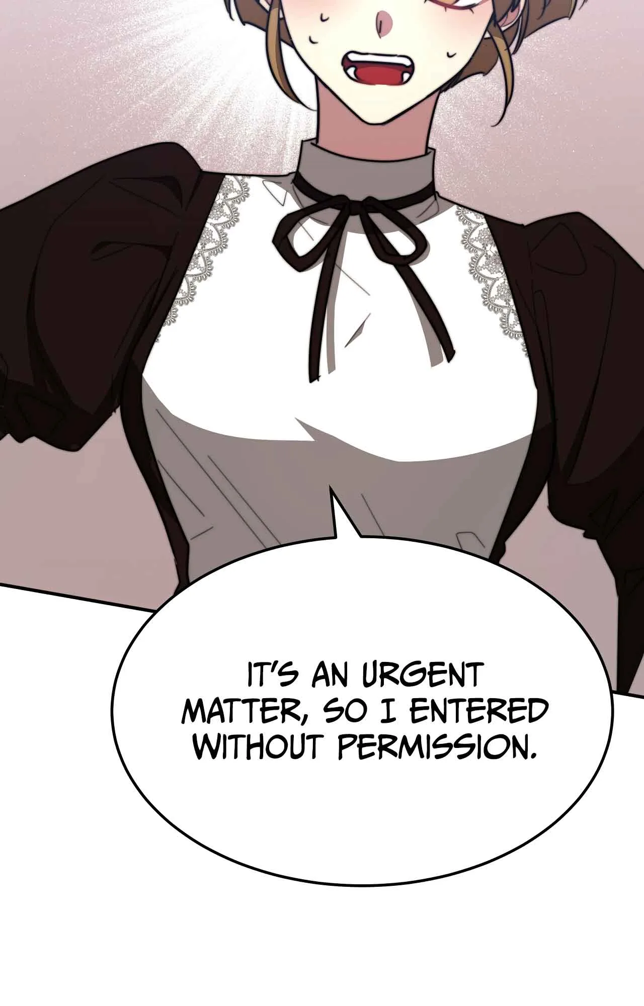 The Three Are Living a Married Life Chapter 54 page 85