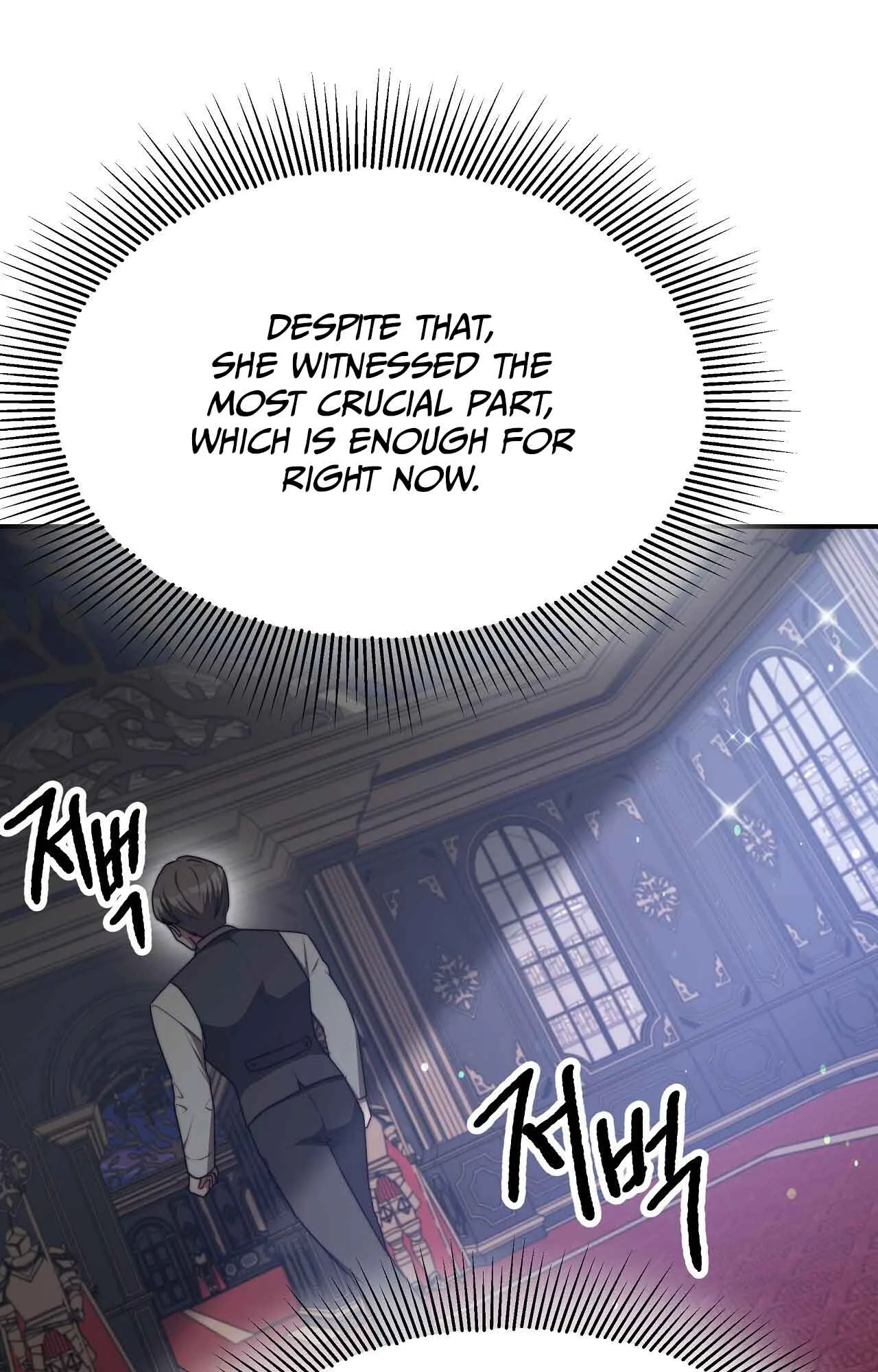 The Three Are Living a Married Life Chapter 56 page 54