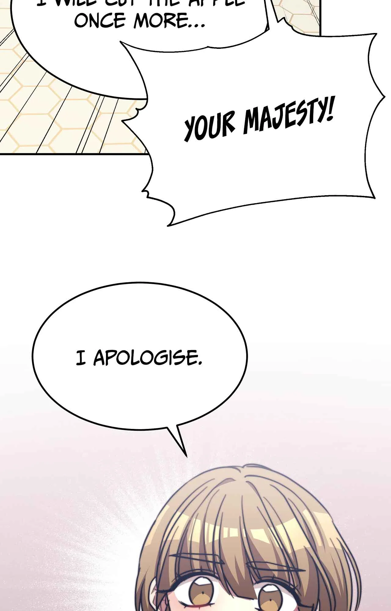 The Three Are Living a Married Life Chapter 54 page 84