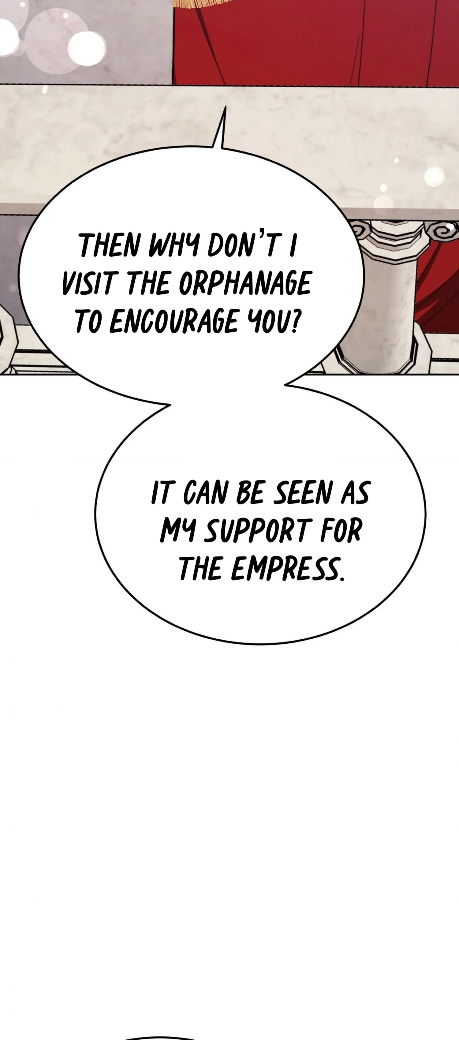 The Three Are Living a Married Life Chapter 58 page 18