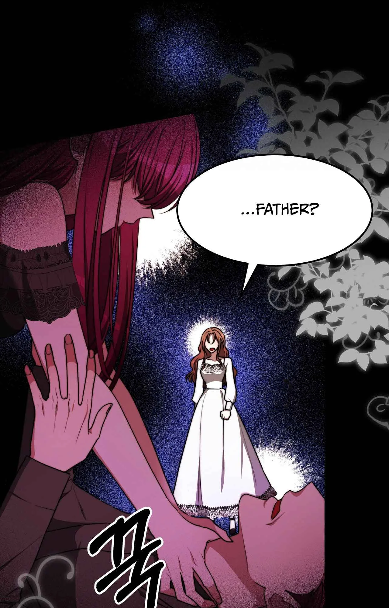 The Three Are Living a Married Life Chapter 56 page 60